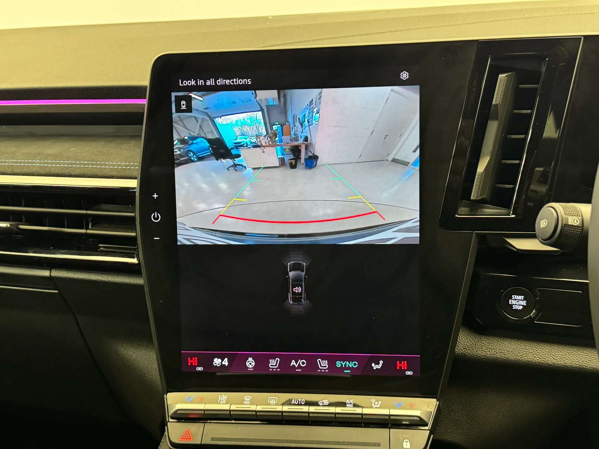 2025 RENAULT AUSTRAL 2025 RENAULT AUSTRAL