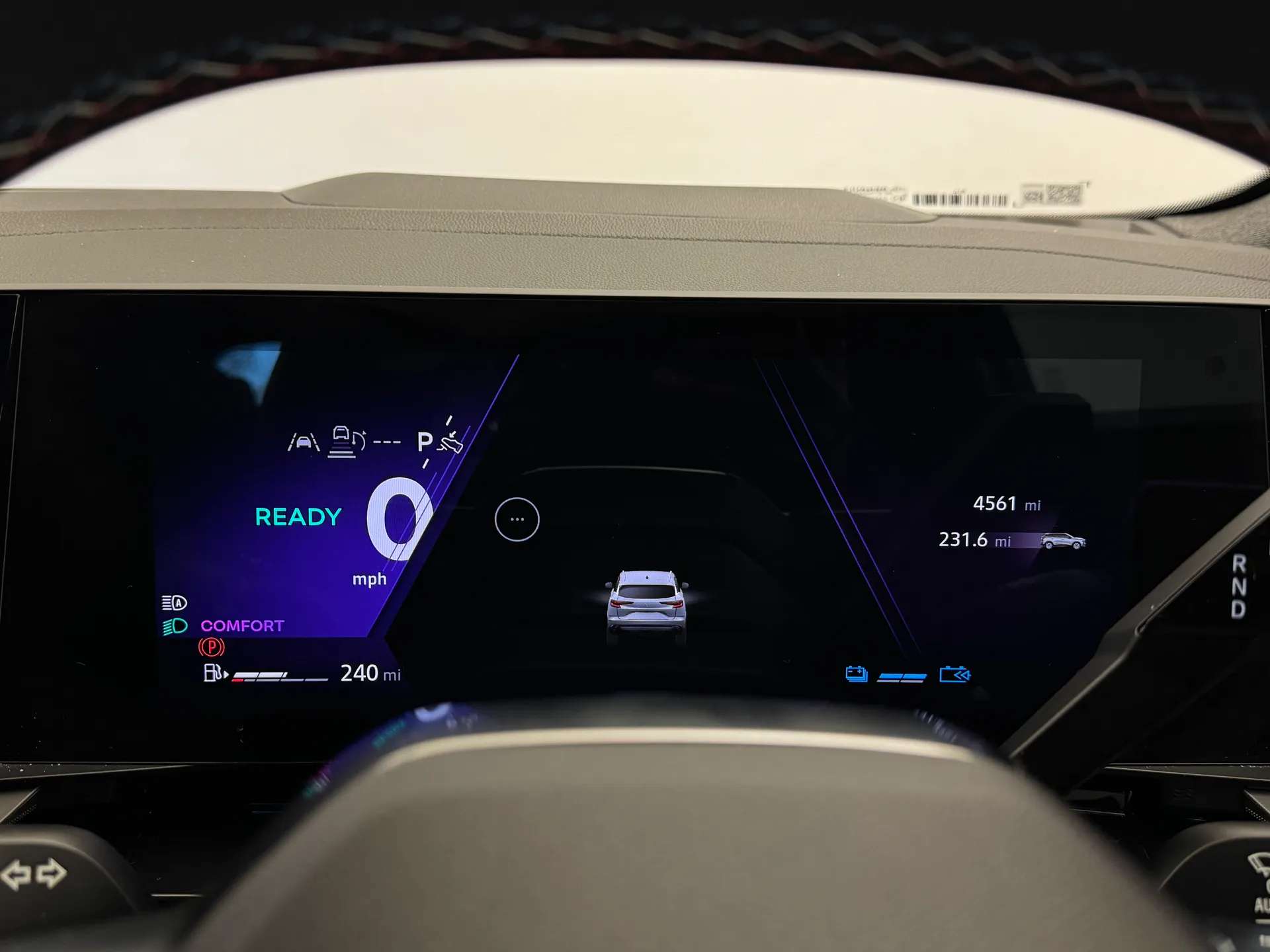 2025 RENAULT AUSTRAL 2025 RENAULT AUSTRAL