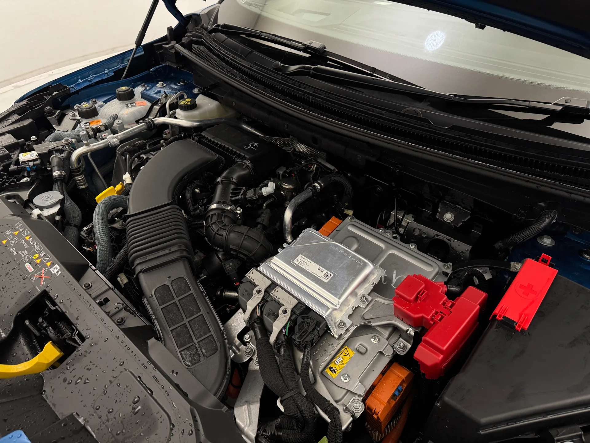 2025 RENAULT AUSTRAL 2025 RENAULT AUSTRAL