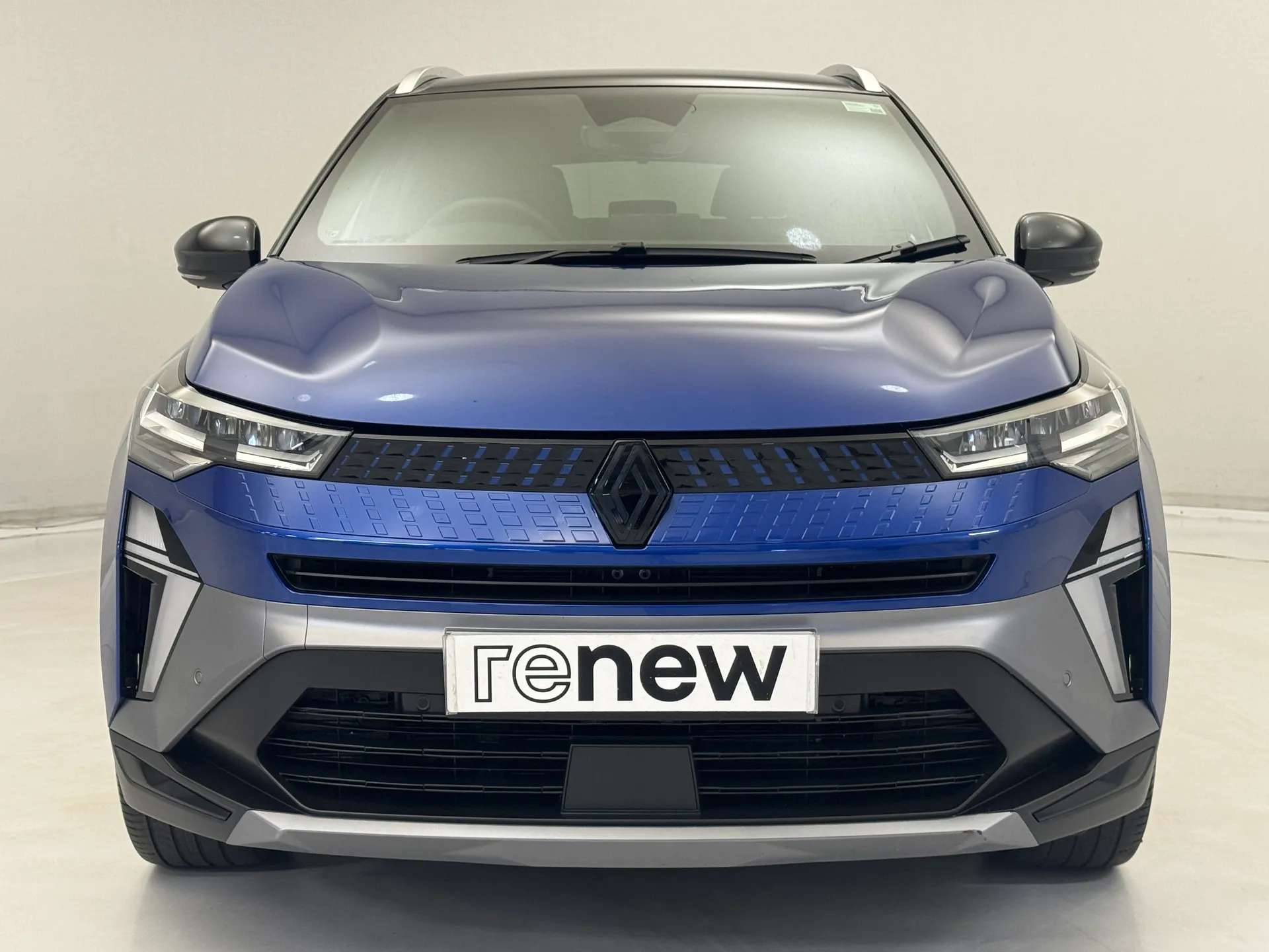 A 2025 RENAULT CAPTUR 1.8 E-Tech Full Hybrid 160 Esprit Alpine 5dr Auto A 2025 RENAULT CAPTUR 1.8 E-Tech Full Hybrid 160 Esprit Alpine 5dr Auto