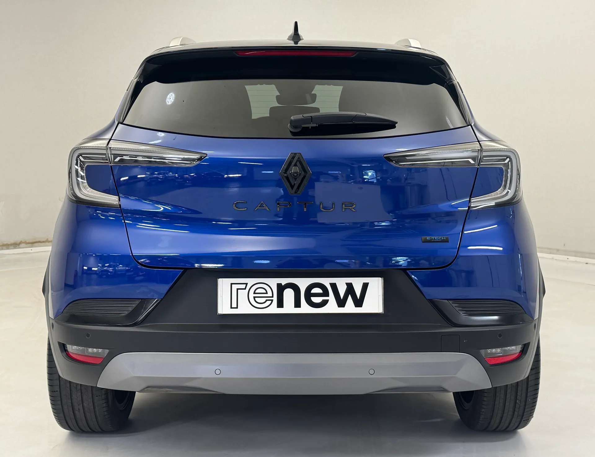2025 RENAULT CAPTUR 2025 RENAULT CAPTUR