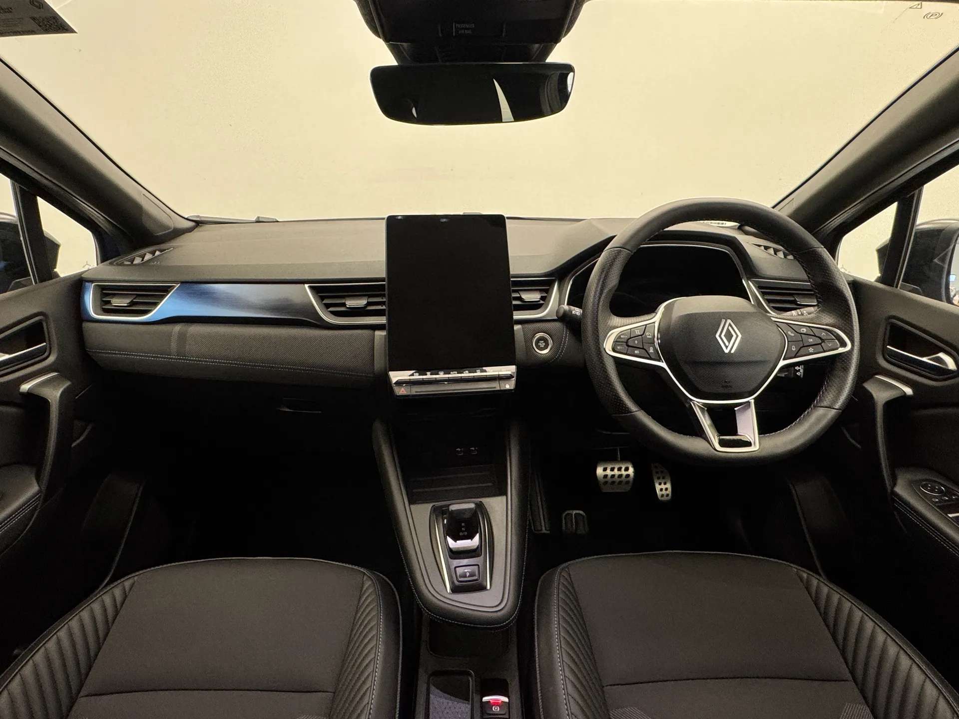 2025 RENAULT CAPTUR 2025 RENAULT CAPTUR