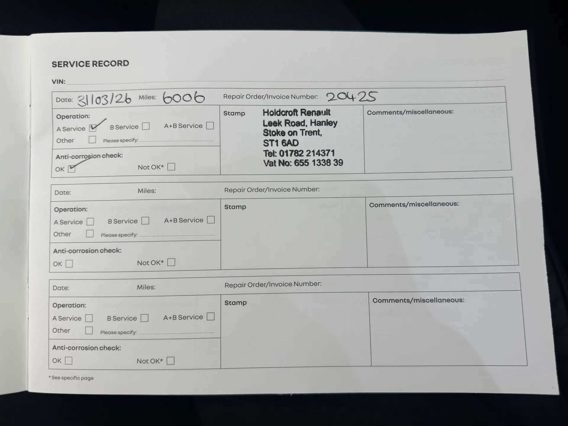 2025 RENAULT CAPTUR 2025 RENAULT CAPTUR