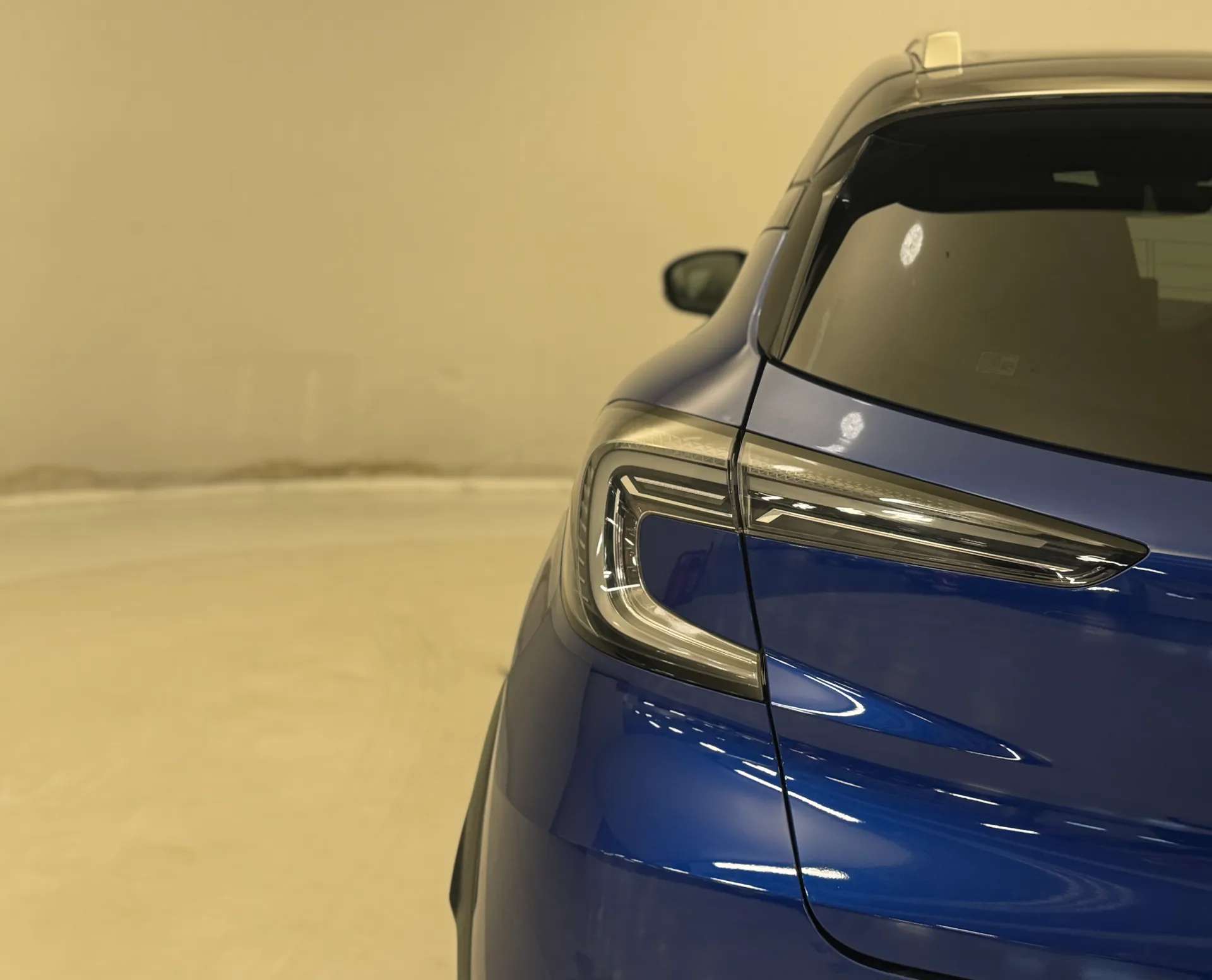 2025 RENAULT CAPTUR 2025 RENAULT CAPTUR