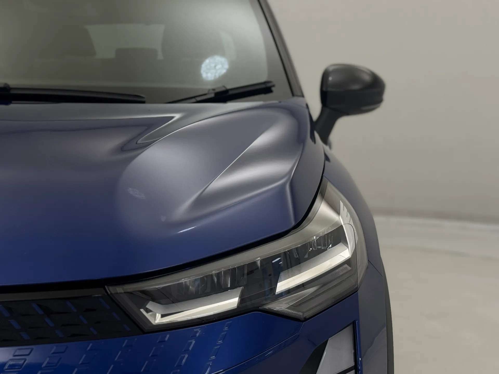 2025 RENAULT CAPTUR 2025 RENAULT CAPTUR