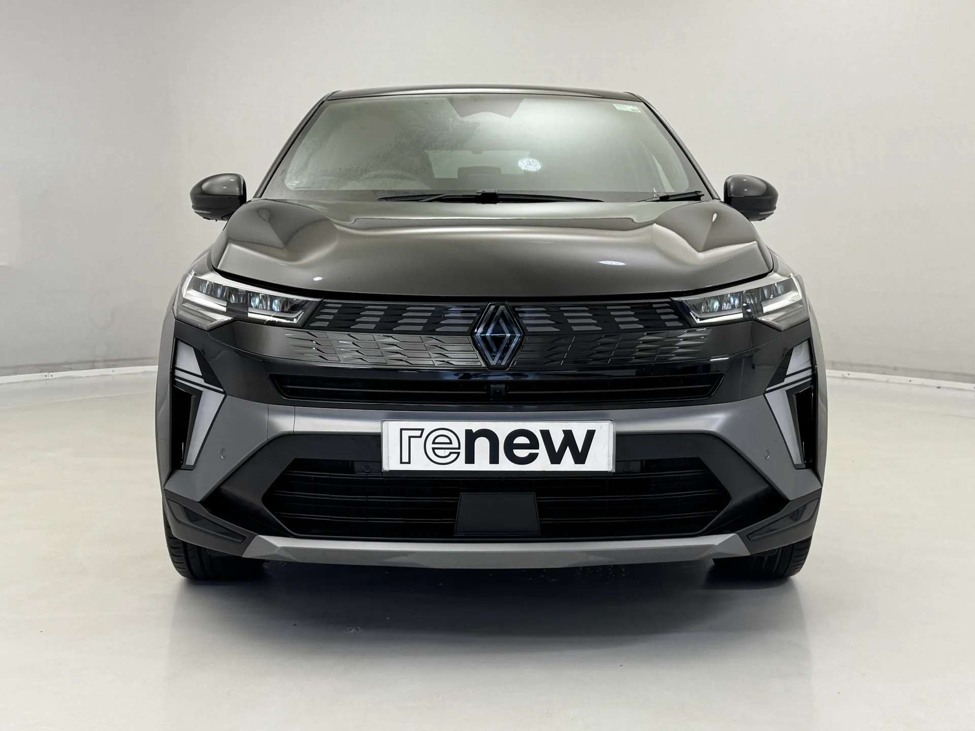 A 2026 RENAULT SYMBIOZ 1.8 E-Tech FHEV 160 Techno Esprit Alpine 5dr Auto A 2026 RENAULT SYMBIOZ 1.8 E-Tech FHEV 160 Techno Esprit Alpine 5dr Auto