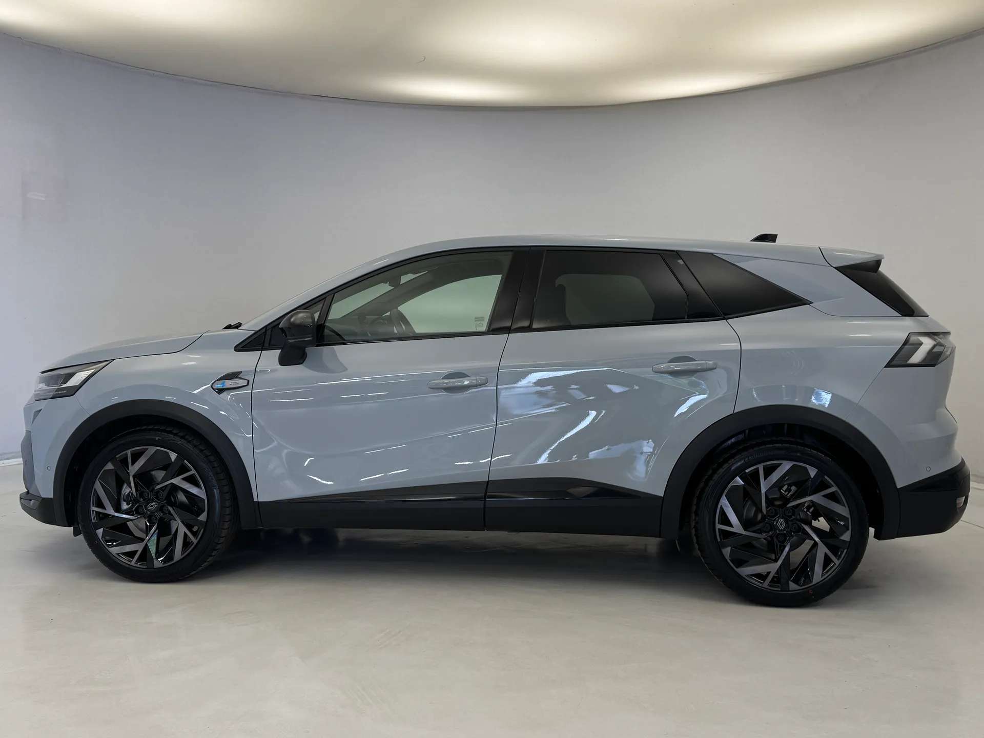 2025 RENAULT SYMBIOZ 2025 RENAULT SYMBIOZ