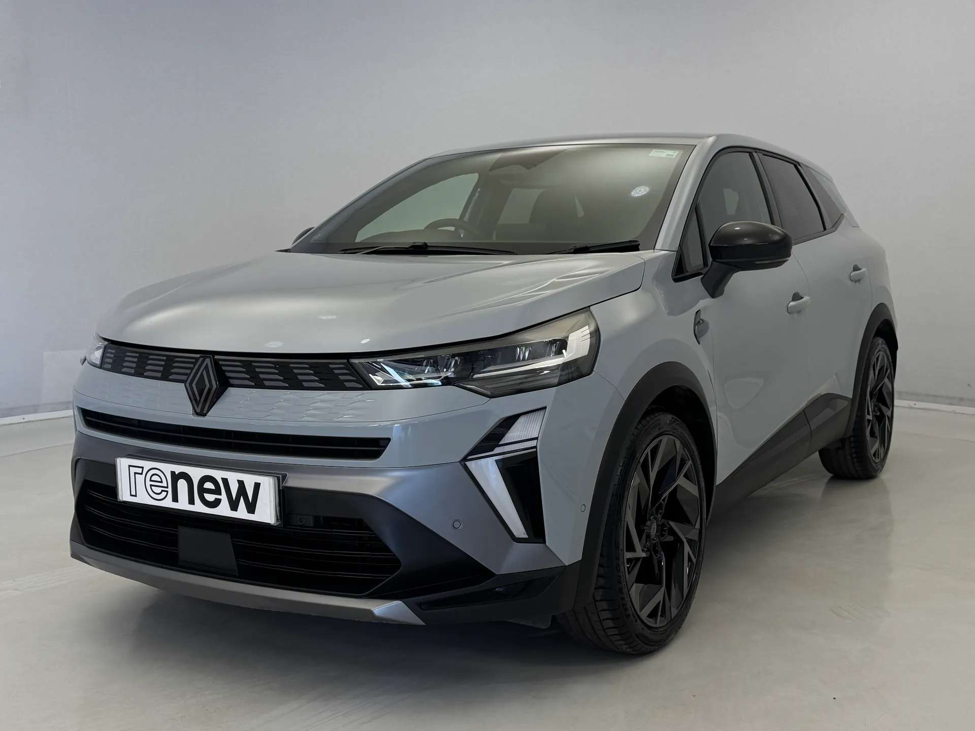 A 2025 RENAULT SYMBIOZ 1.6 E-Tech FHEV 145 Techno Esprit Alpine 5dr Auto A 2025 RENAULT SYMBIOZ 1.6 E-Tech FHEV 145 Techno Esprit Alpine 5dr Auto