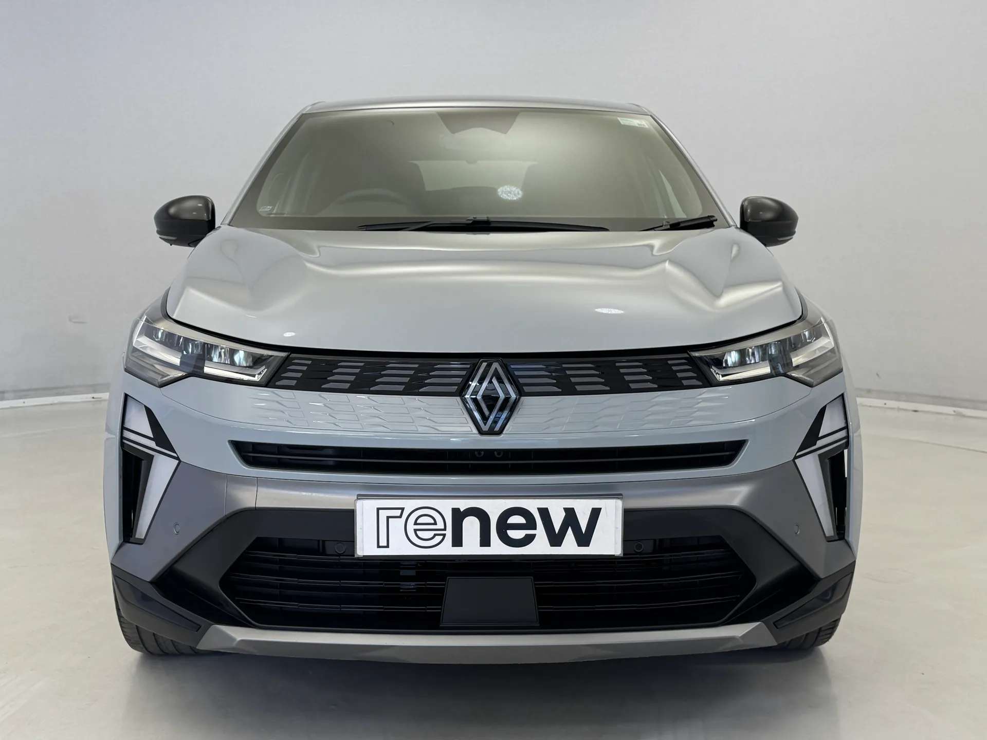 A 2025 RENAULT SYMBIOZ 1.6 E-Tech FHEV 145 Techno Esprit Alpine 5dr Auto A 2025 RENAULT SYMBIOZ 1.6 E-Tech FHEV 145 Techno Esprit Alpine 5dr Auto