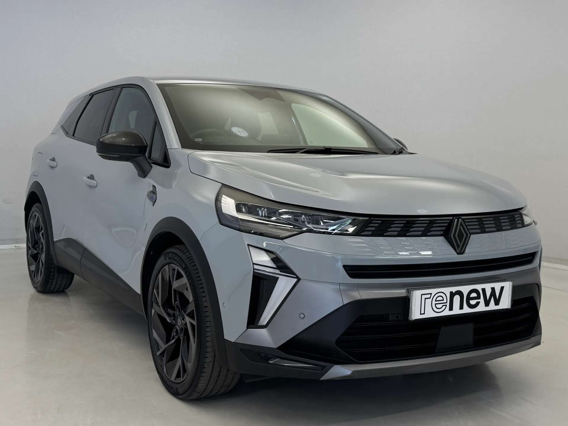 A 2025 RENAULT SYMBIOZ 1.6 E-Tech FHEV 145 Techno Esprit Alpine 5dr Auto A 2025 RENAULT SYMBIOZ 1.6 E-Tech FHEV 145 Techno Esprit Alpine 5dr Auto