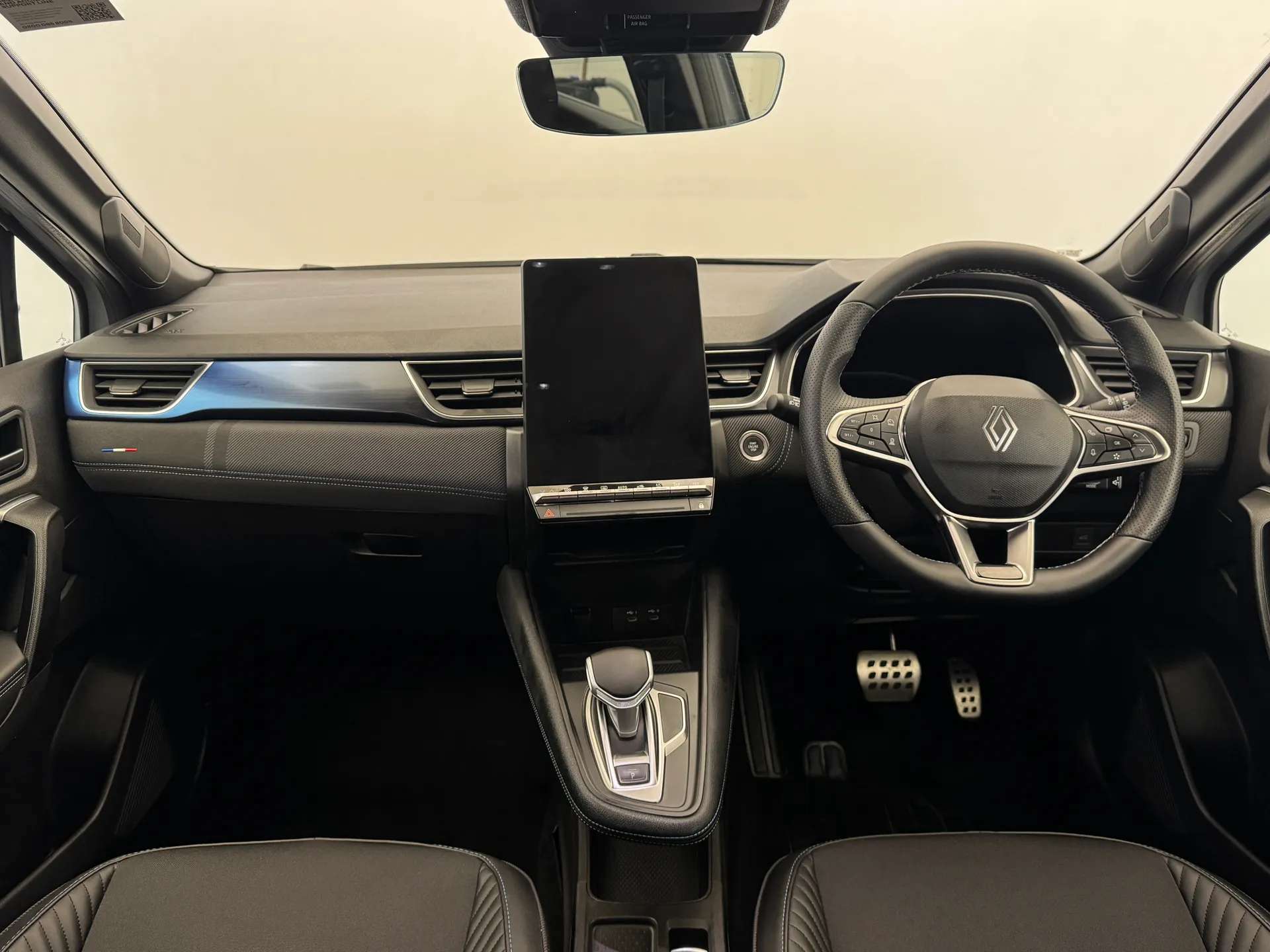 2025 RENAULT SYMBIOZ 2025 RENAULT SYMBIOZ