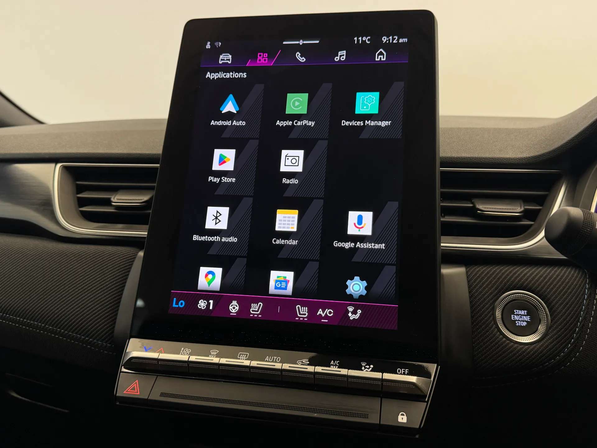 2025 RENAULT SYMBIOZ 2025 RENAULT SYMBIOZ