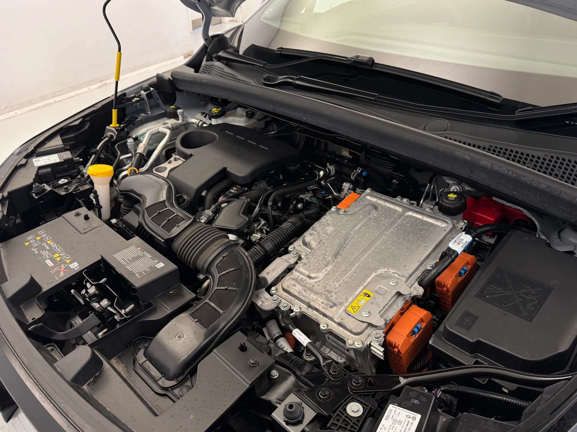 2025 RENAULT SYMBIOZ 2025 RENAULT SYMBIOZ