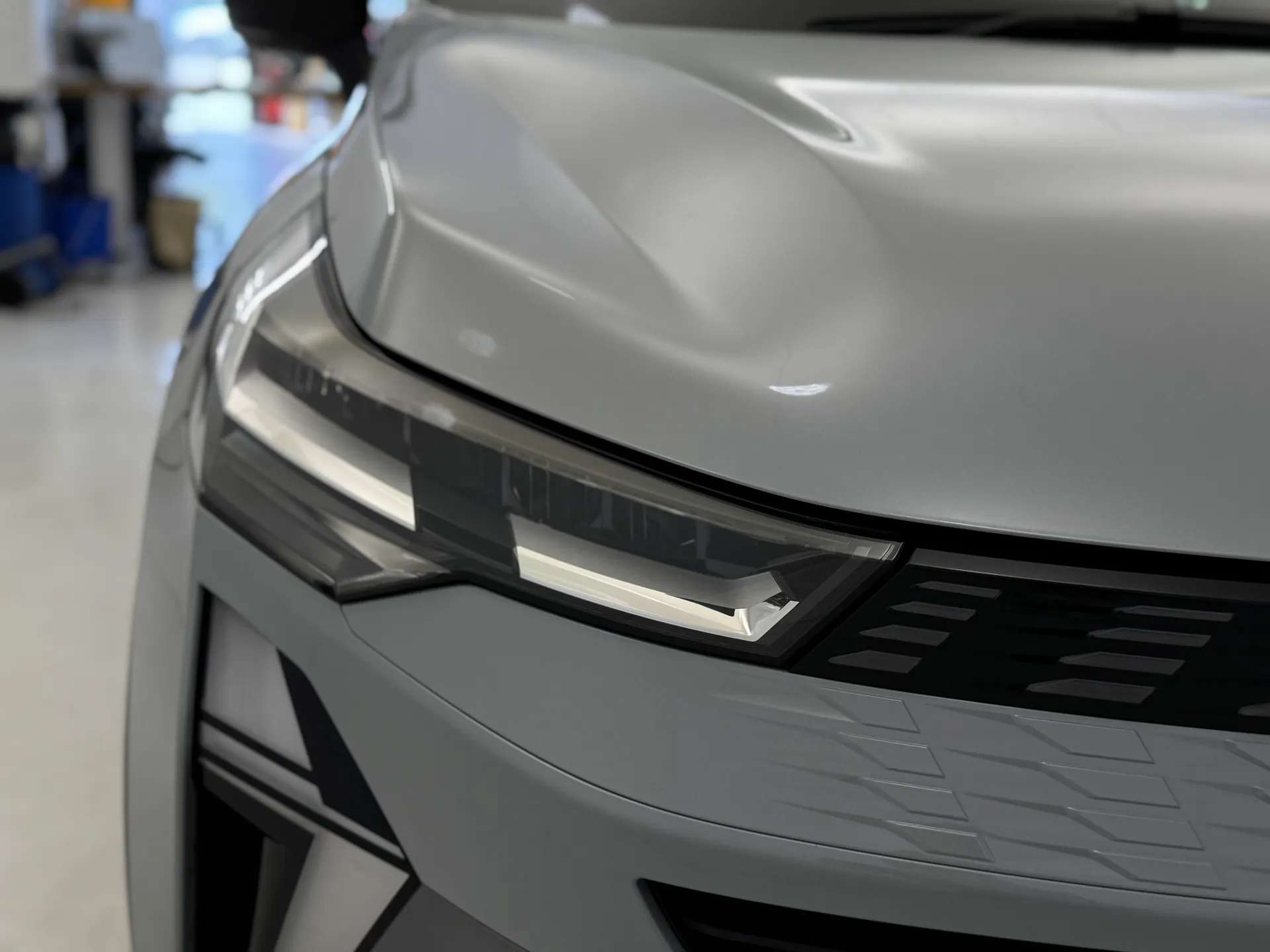 2025 RENAULT SYMBIOZ 2025 RENAULT SYMBIOZ