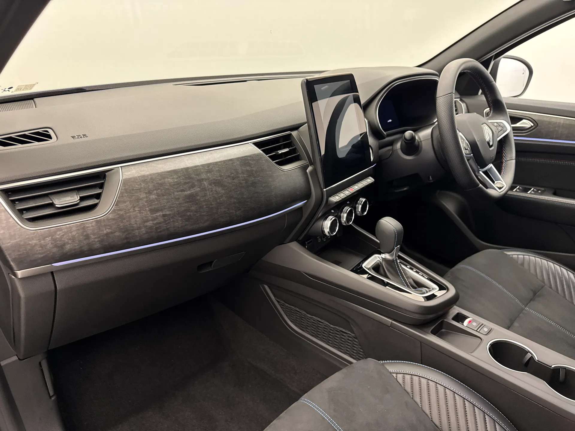 2024 RENAULT ARKANA 2024 RENAULT ARKANA