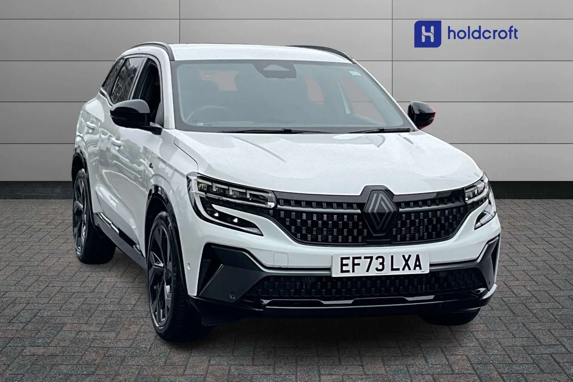 A 2023 RENAULT AUSTRAL E-Tech FHEV Techno Esprit Alpine 5dr Auto A 2023 RENAULT AUSTRAL E-Tech FHEV Techno Esprit Alpine 5dr Auto