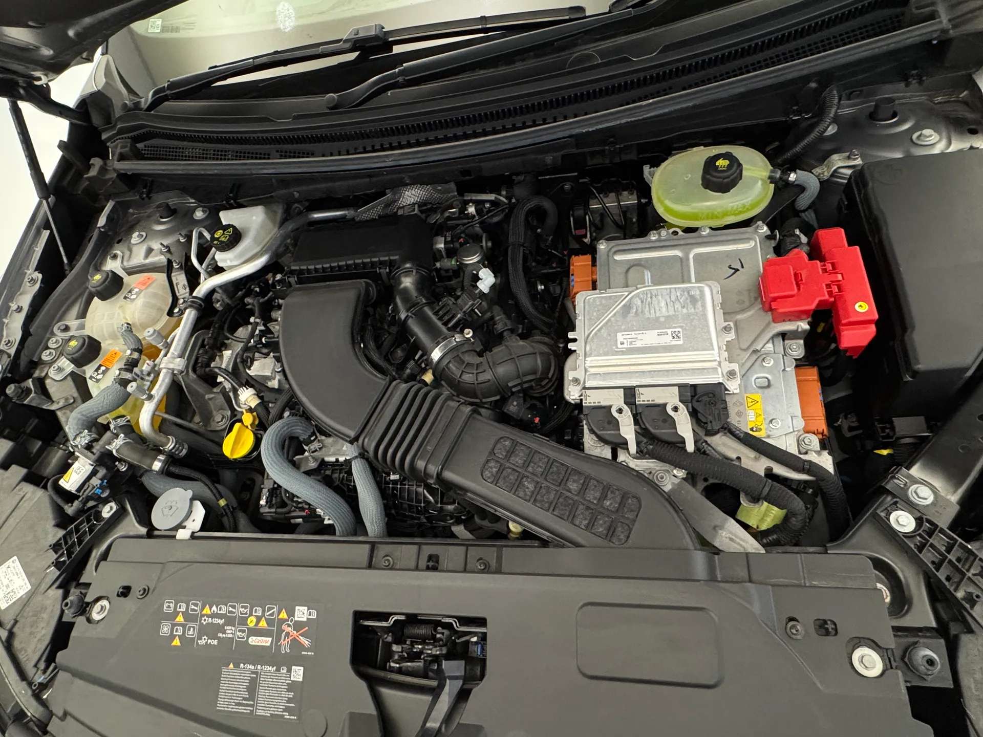 2024 RENAULT AUSTRAL 2024 RENAULT AUSTRAL