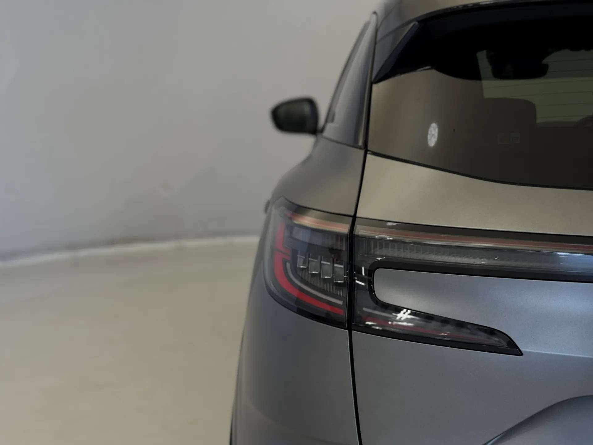 2024 RENAULT AUSTRAL 2024 RENAULT AUSTRAL