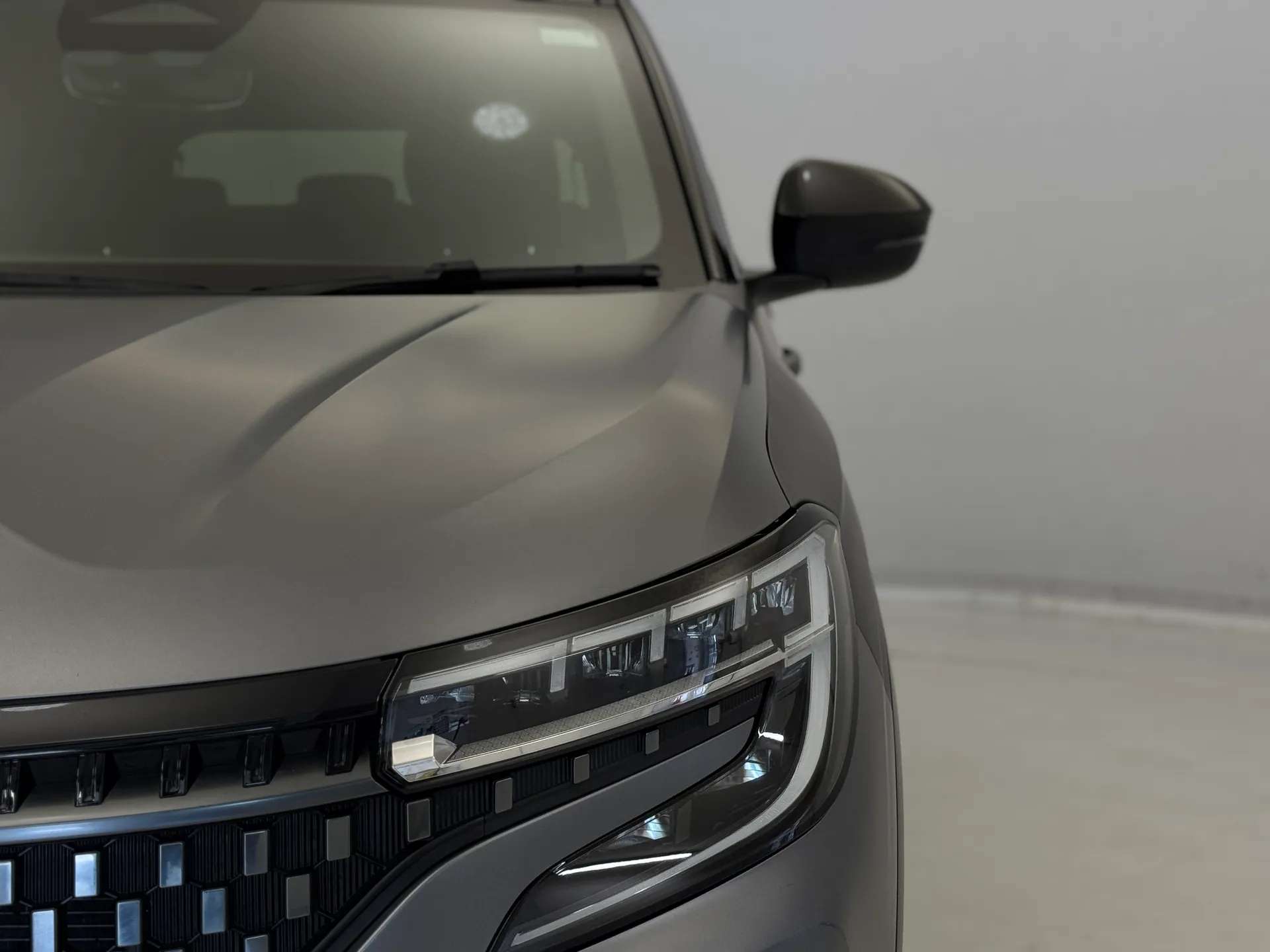 2024 RENAULT AUSTRAL 2024 RENAULT AUSTRAL