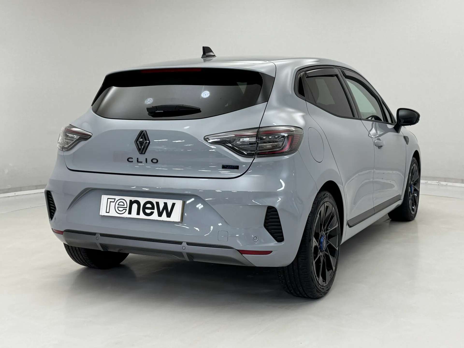 2023 RENAULT CLIO 2023 RENAULT CLIO