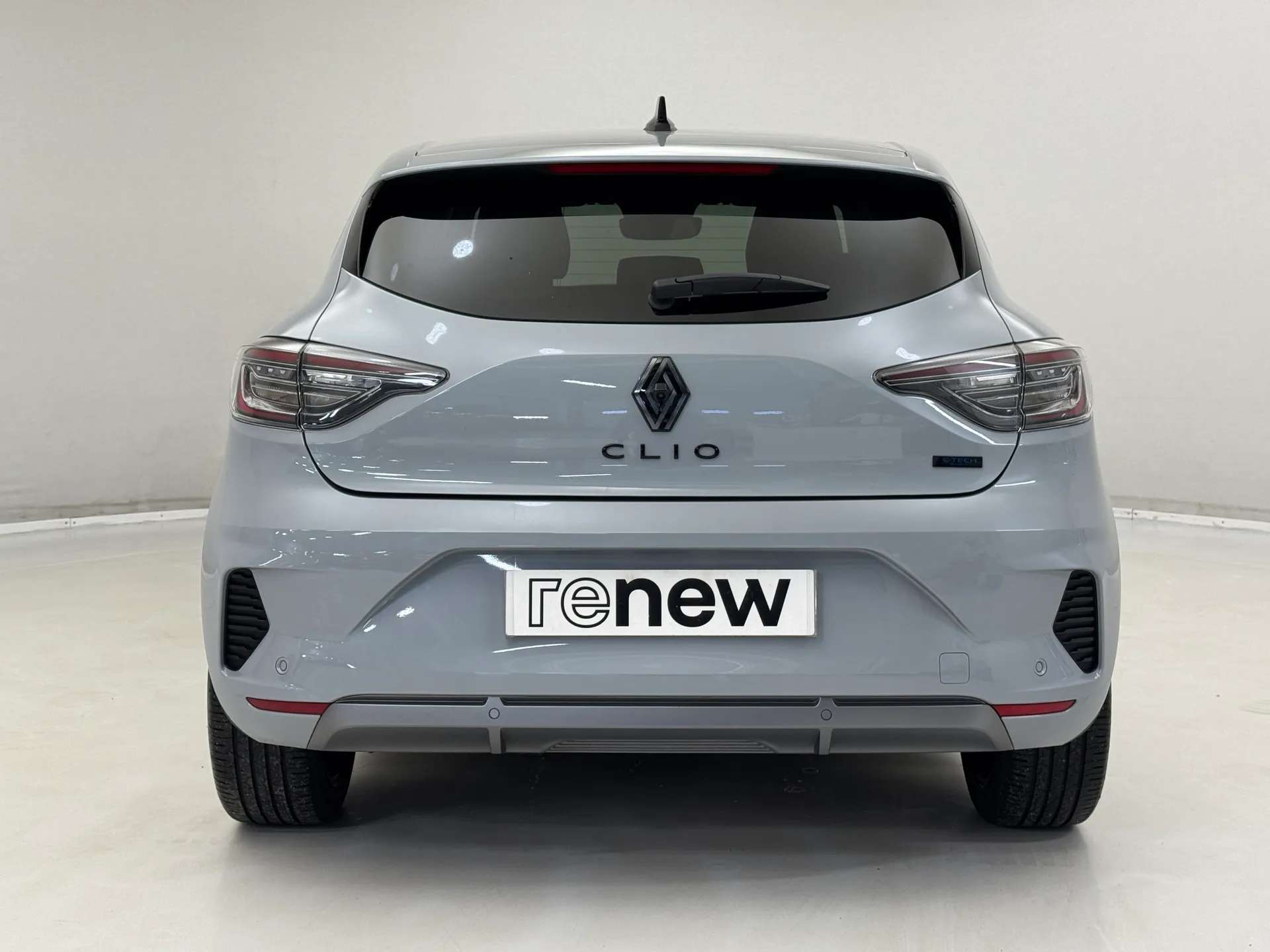 2023 RENAULT CLIO 2023 RENAULT CLIO