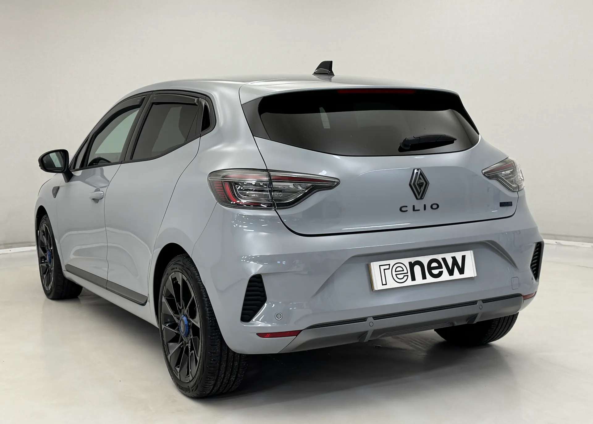 2023 RENAULT CLIO 2023 RENAULT CLIO