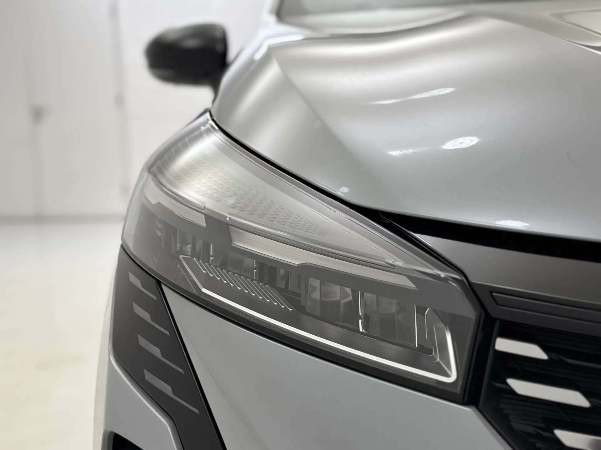 2023 RENAULT CLIO 2023 RENAULT CLIO