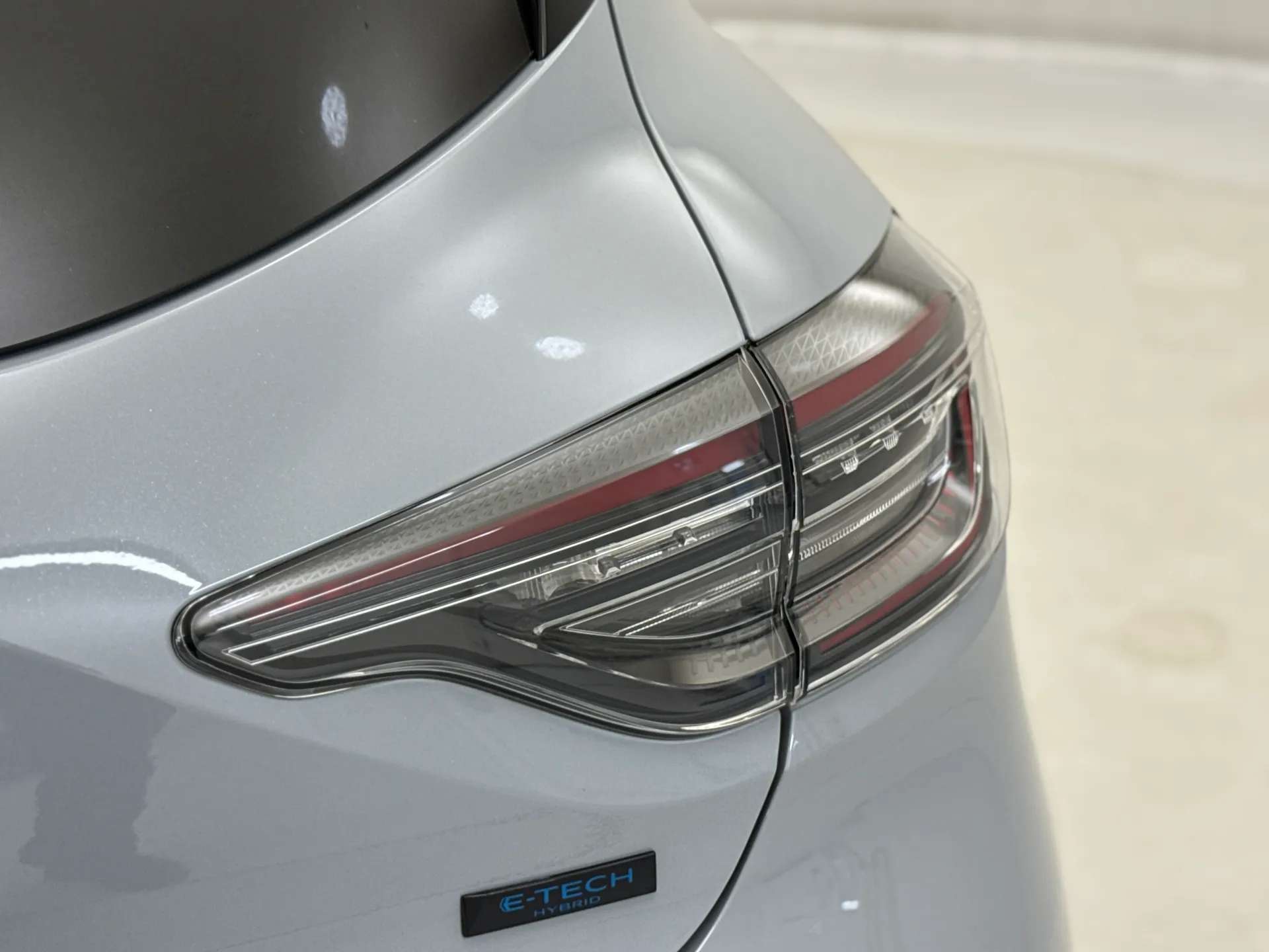 2023 RENAULT CLIO 2023 RENAULT CLIO