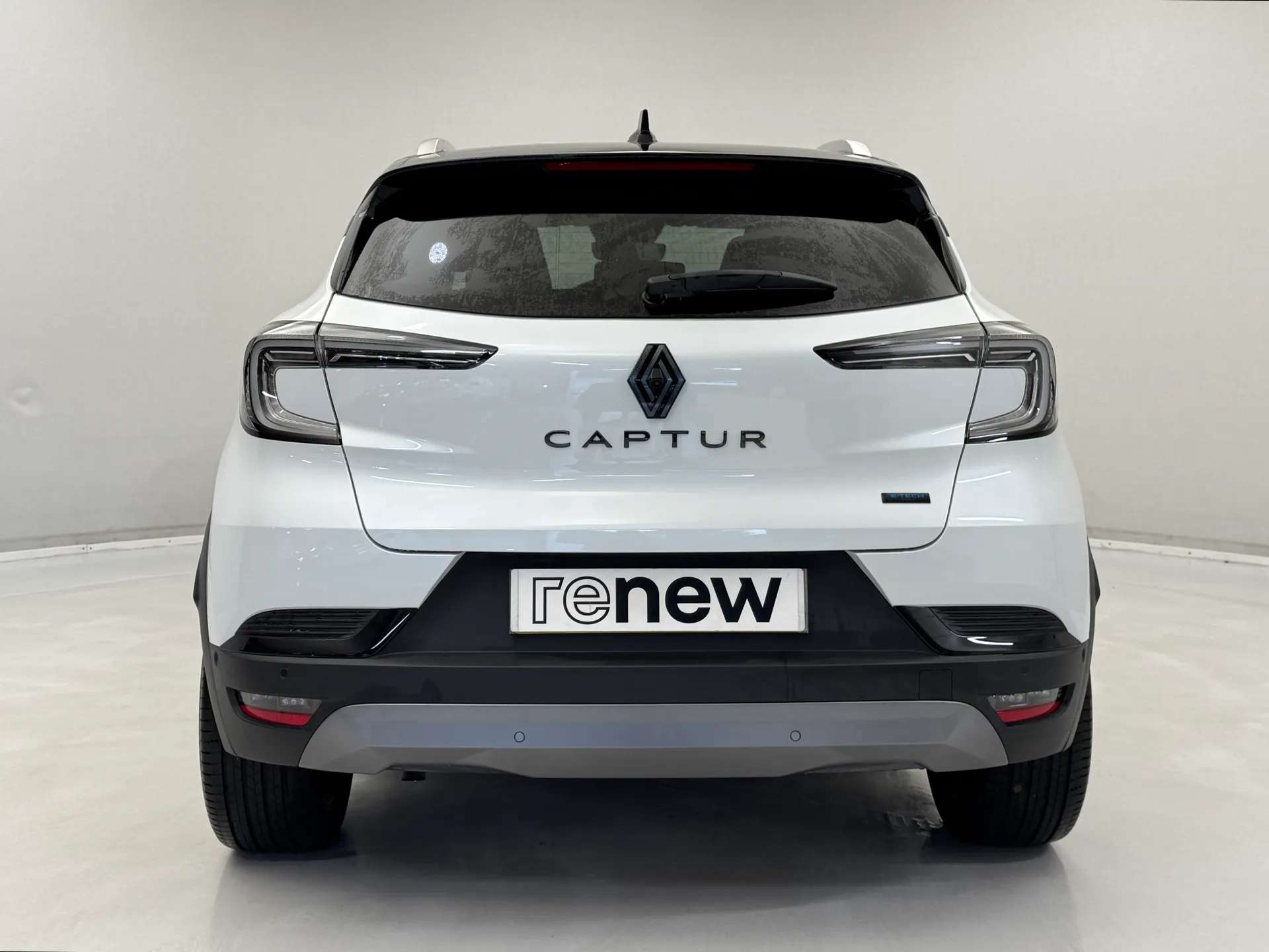 2024 RENAULT CAPTUR 2024 RENAULT CAPTUR