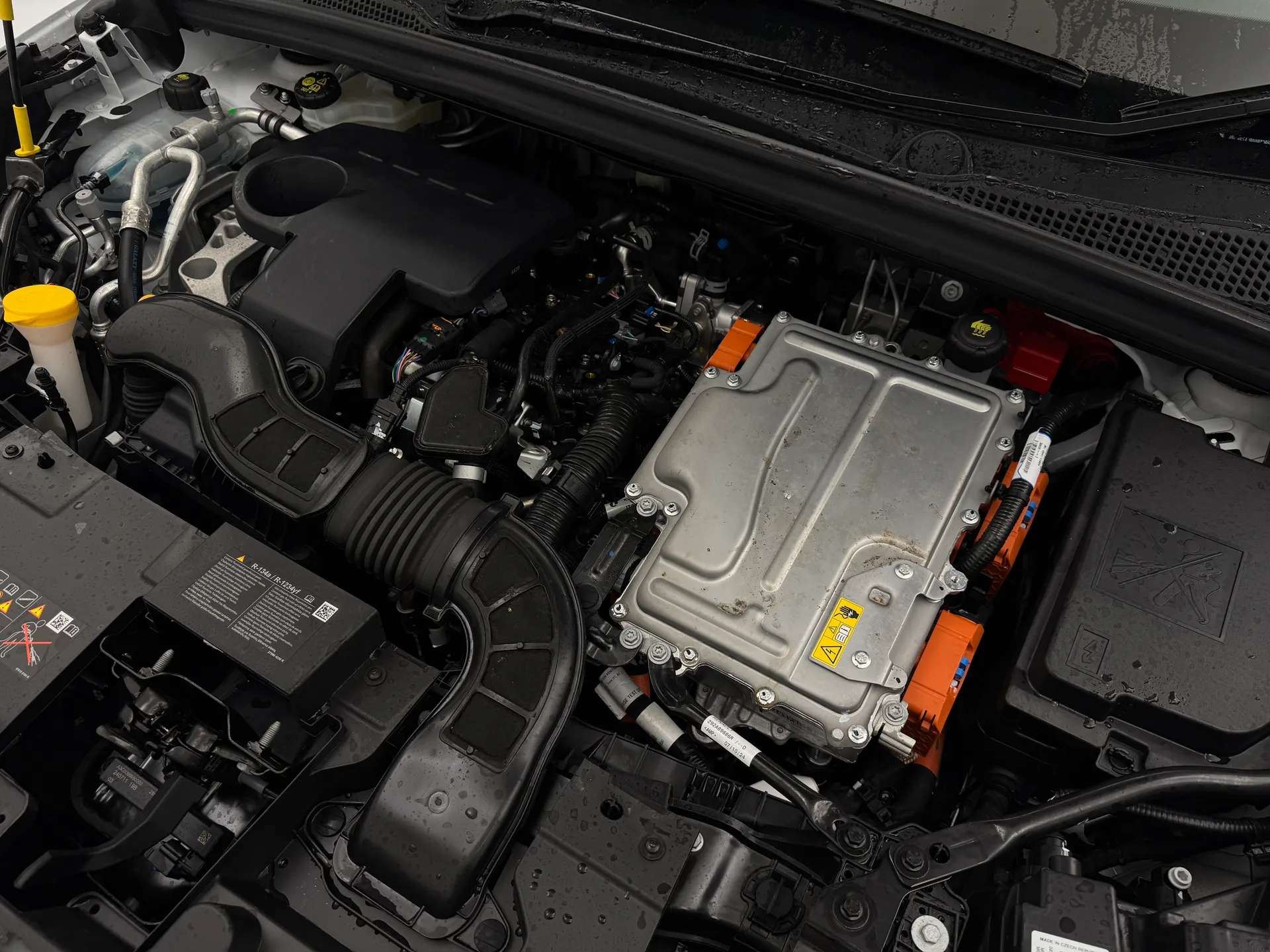 2024 RENAULT CAPTUR 2024 RENAULT CAPTUR