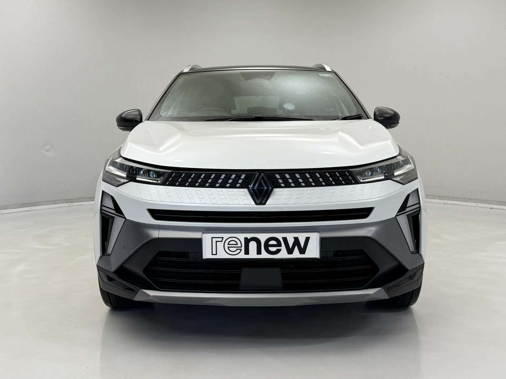 A 2024 RENAULT CAPTUR 1.6 E-Tech Full Hybrid 145 Esprit Alpine 5dr Auto A 2024 RENAULT CAPTUR 1.6 E-Tech Full Hybrid 145 Esprit Alpine 5dr Auto