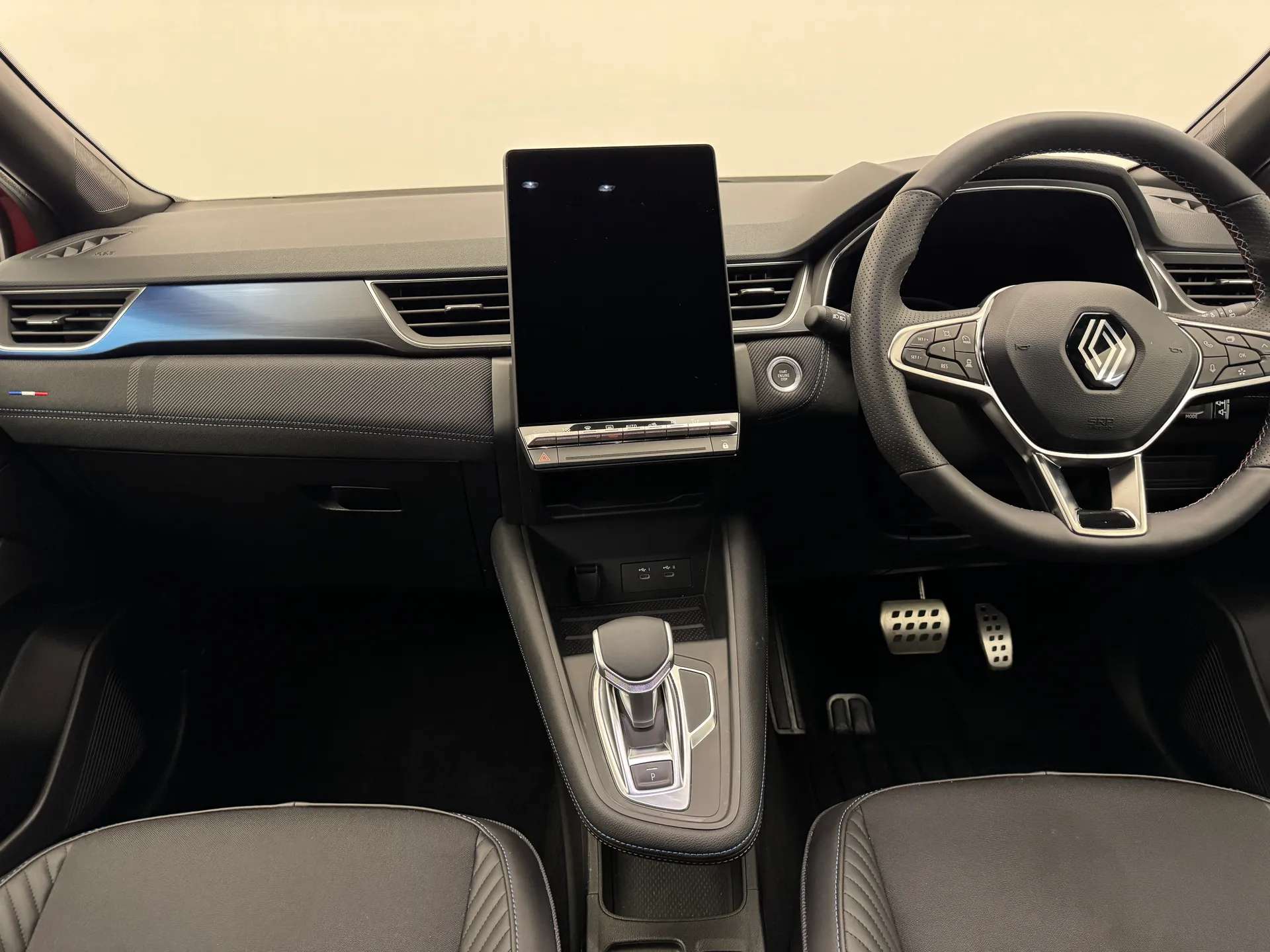 2025 RENAULT CAPTUR 2025 RENAULT CAPTUR