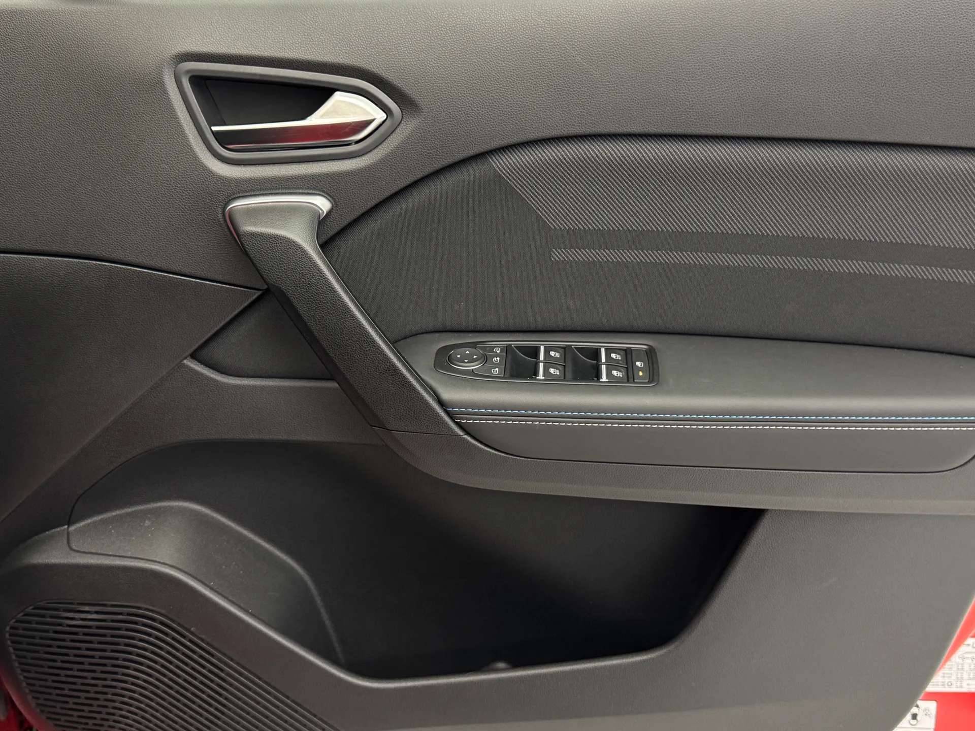 2025 RENAULT CAPTUR 2025 RENAULT CAPTUR