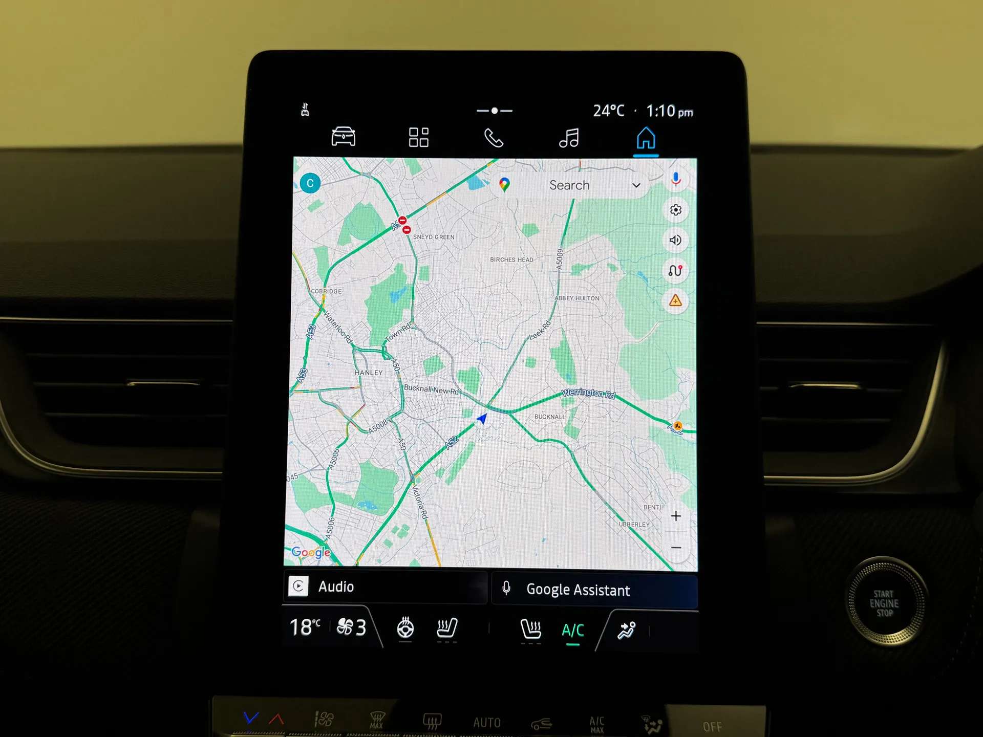 2025 RENAULT CAPTUR 2025 RENAULT CAPTUR