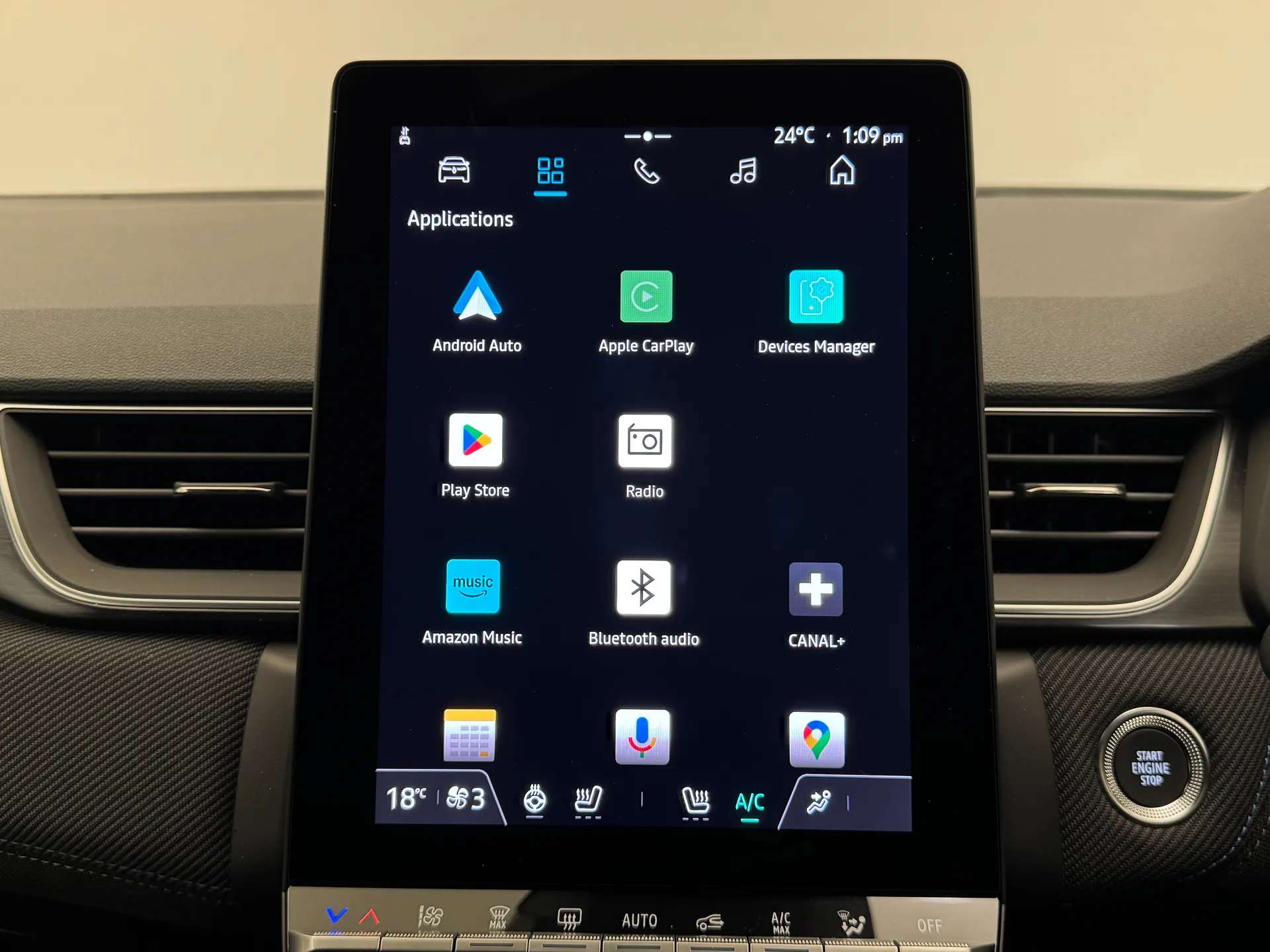 2025 RENAULT CAPTUR 2025 RENAULT CAPTUR