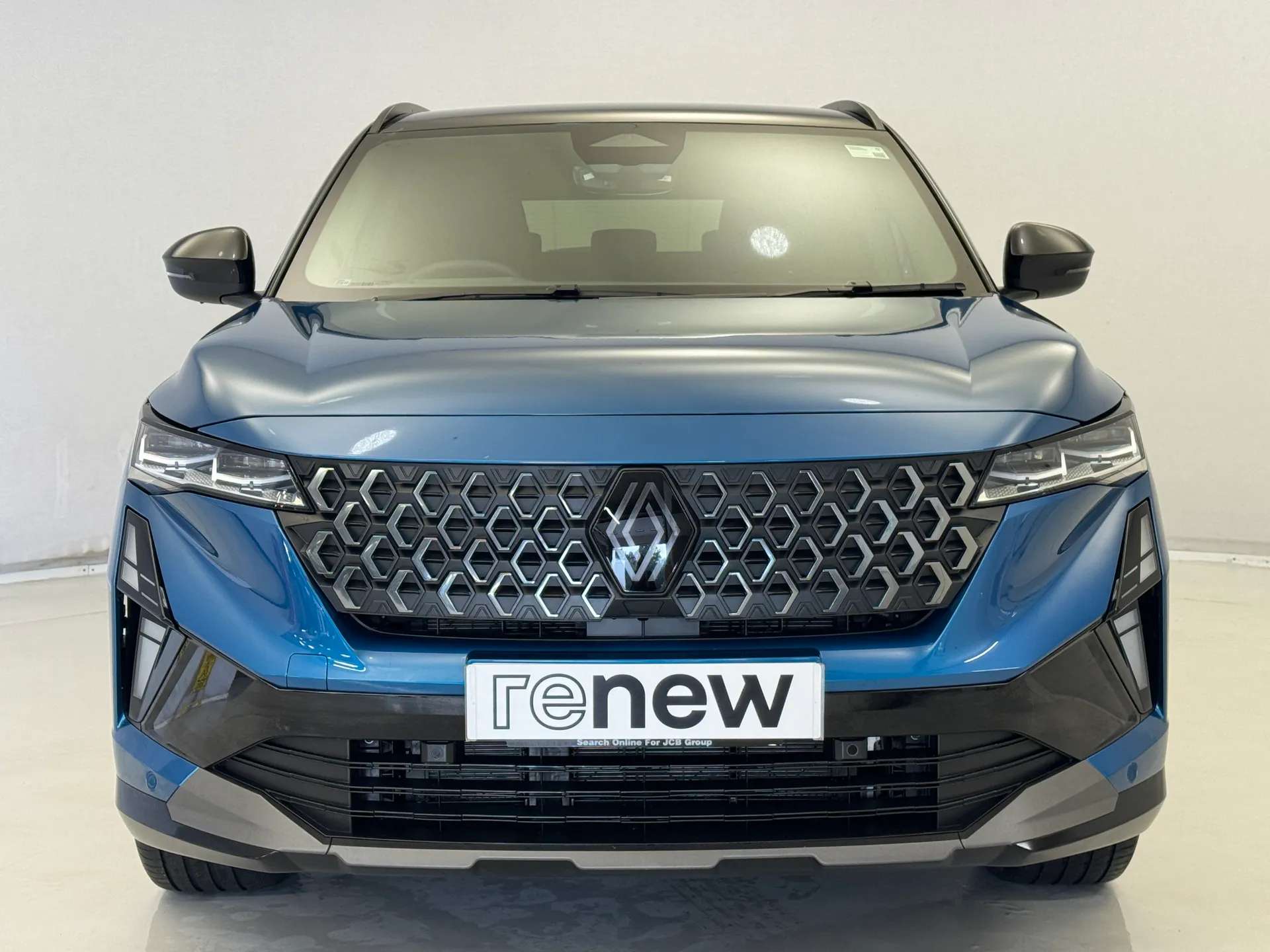 A 2026 RENAULT AUSTRAL E-Tech Full Hybrid Techno Esprit Alpine 5dr Auto A 2026 RENAULT AUSTRAL E-Tech Full Hybrid Techno Esprit Alpine 5dr Auto