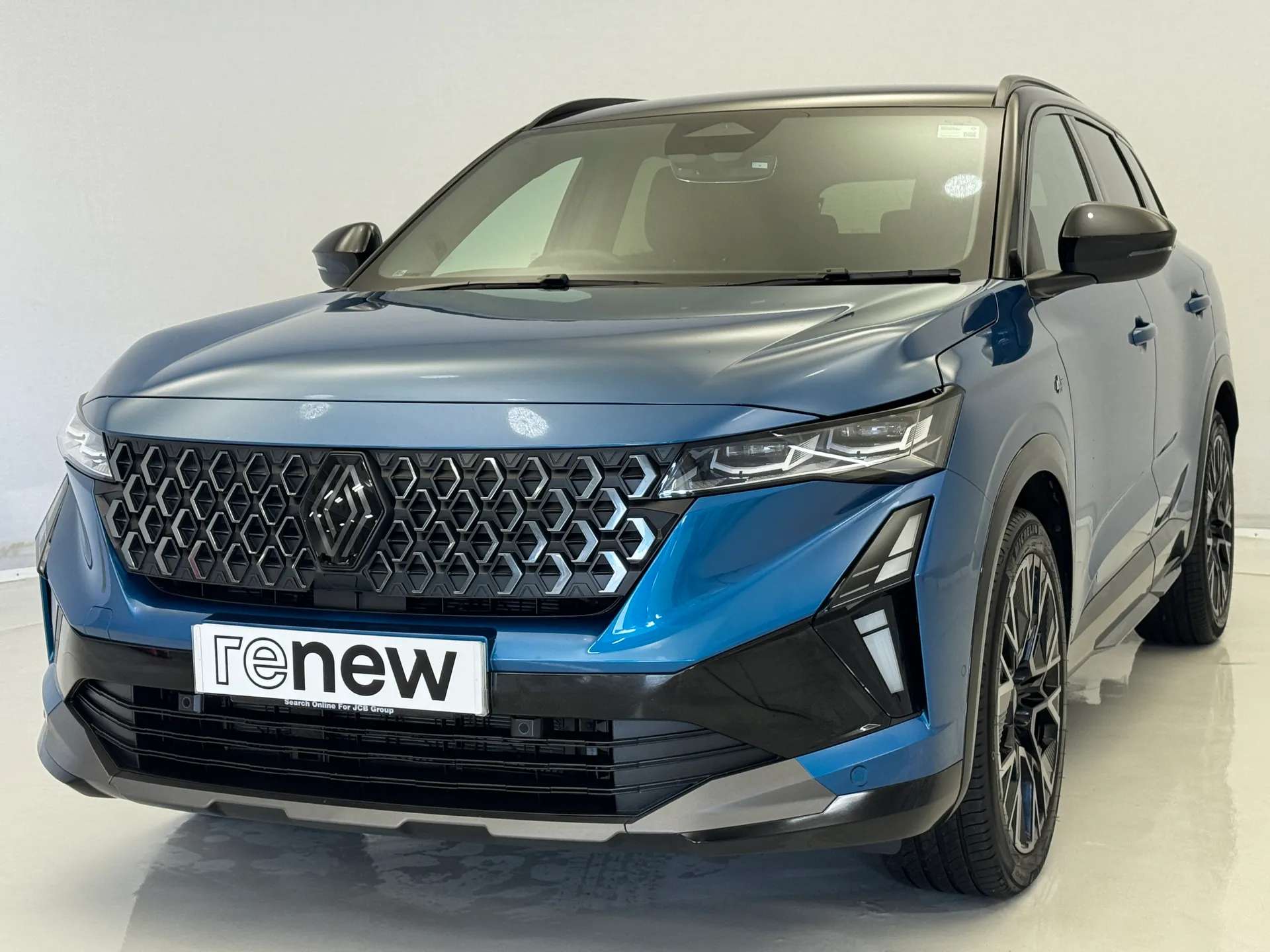 A 2026 RENAULT AUSTRAL E-Tech Full Hybrid Techno Esprit Alpine 5dr Auto A 2026 RENAULT AUSTRAL E-Tech Full Hybrid Techno Esprit Alpine 5dr Auto