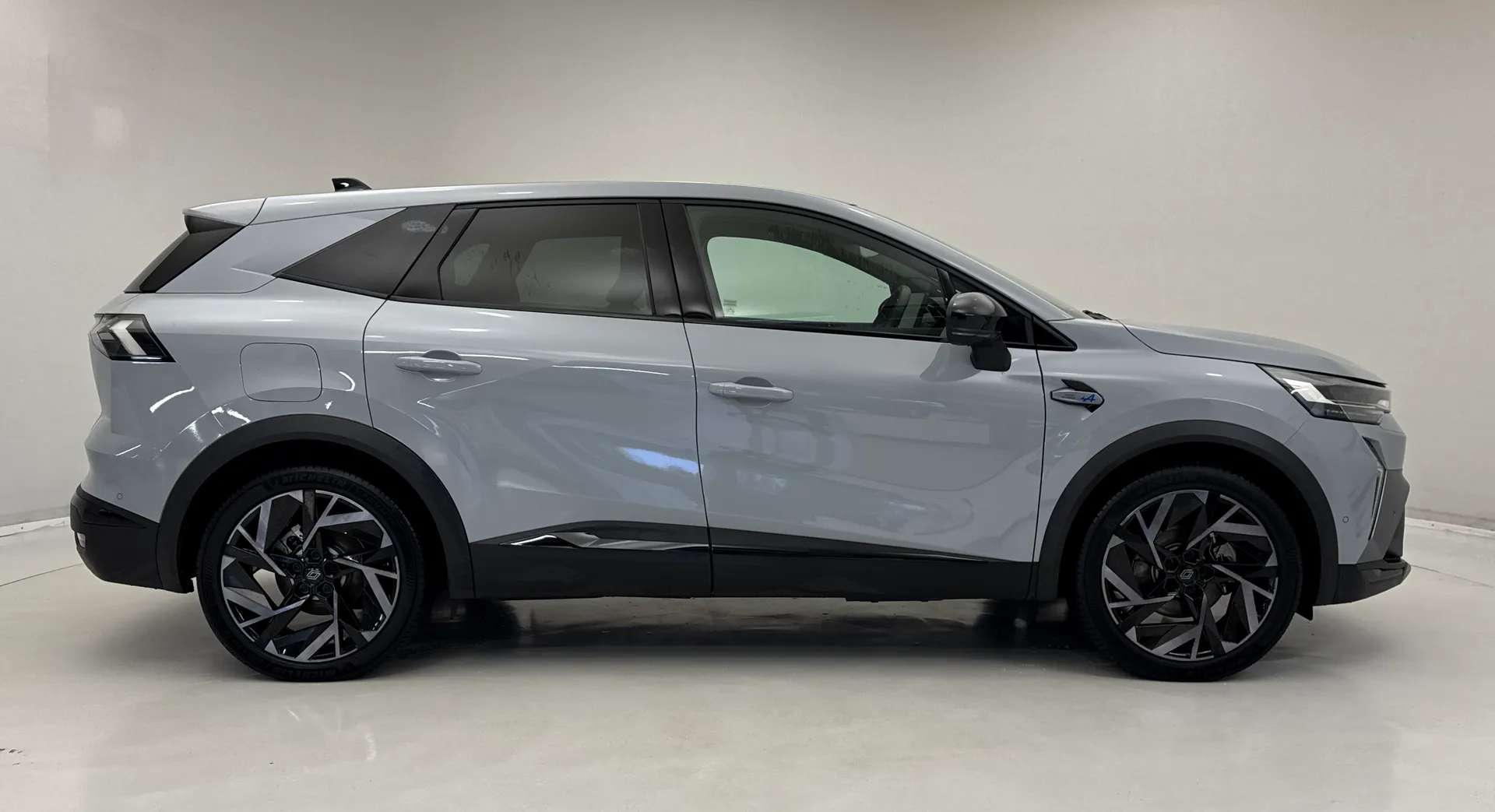 2025 RENAULT SYMBIOZ 2025 RENAULT SYMBIOZ