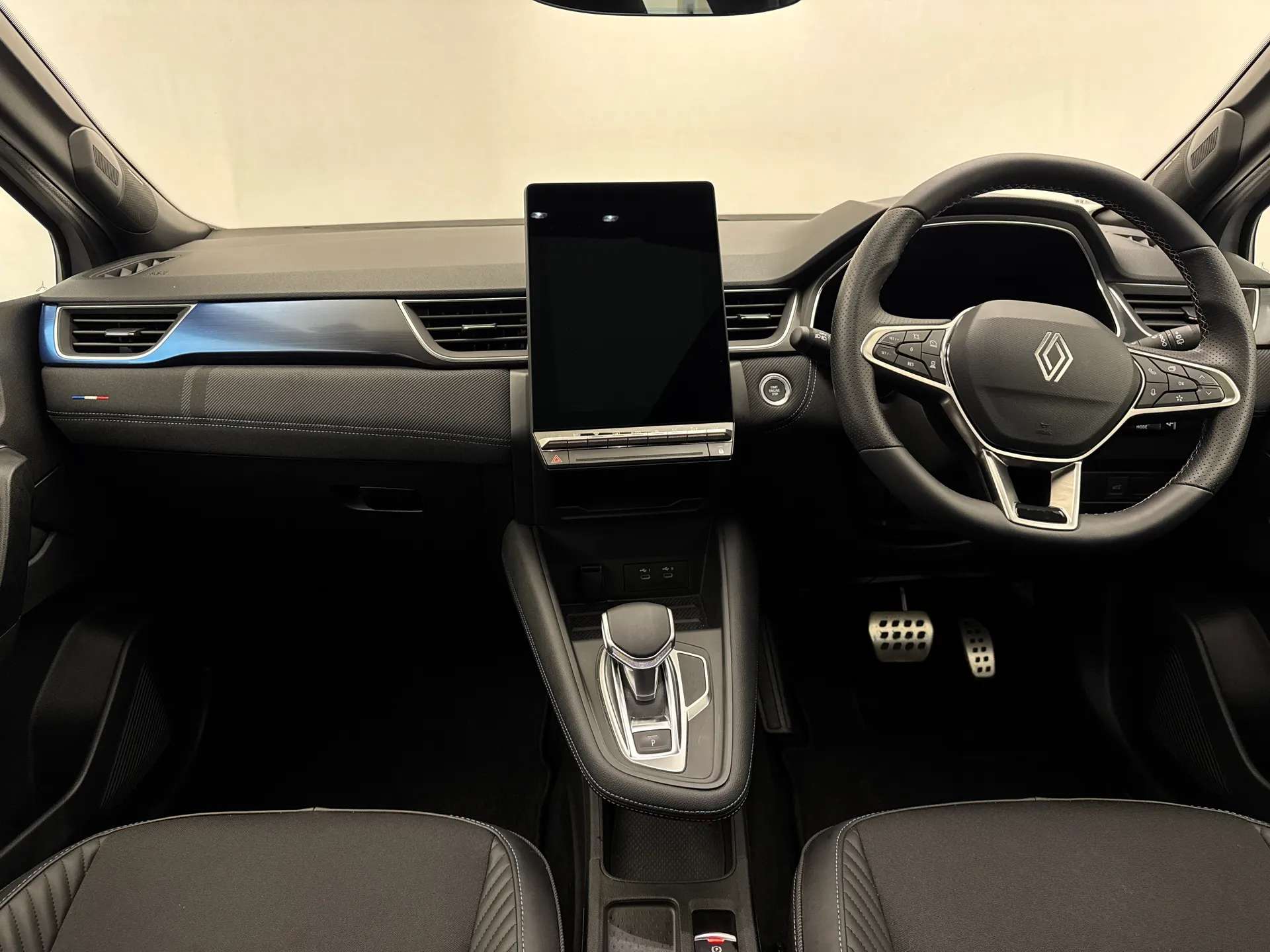 2025 RENAULT SYMBIOZ 2025 RENAULT SYMBIOZ