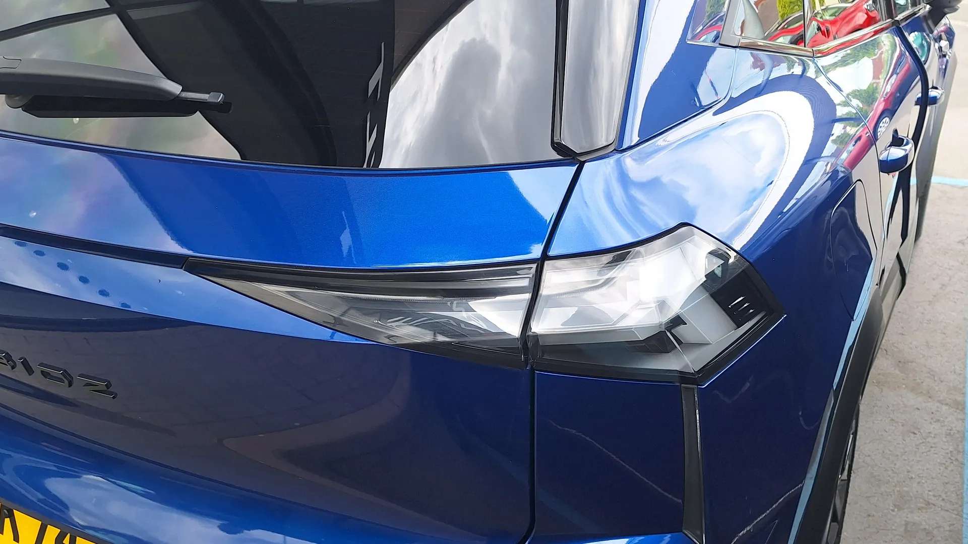 2024 RENAULT SYMBIOZ 2024 RENAULT SYMBIOZ