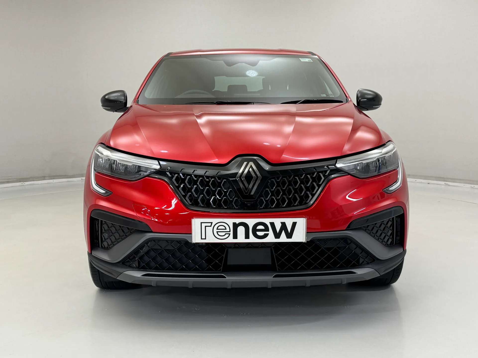 A 2024 RENAULT ARKANA 1.6 E-Tech FHEV 145 Esprit Alpine 5dr Auto A 2024 RENAULT ARKANA 1.6 E-Tech FHEV 145 Esprit Alpine 5dr Auto