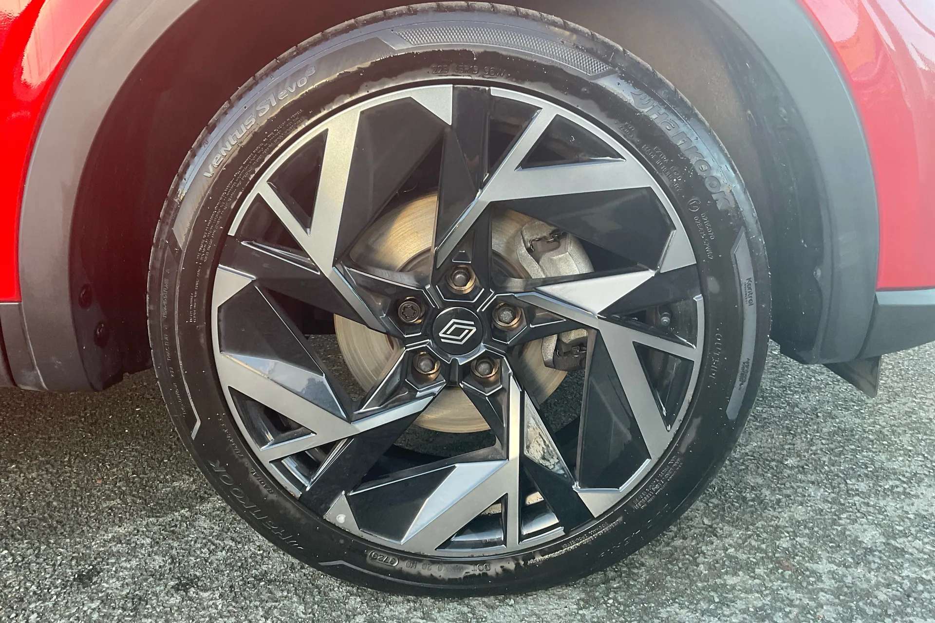 A 2024 RENAULT ARKANA 1.6 E-Tech FHEV 145 Esprit Alpine 5dr Auto A 2024 RENAULT ARKANA 1.6 E-Tech FHEV 145 Esprit Alpine 5dr Auto