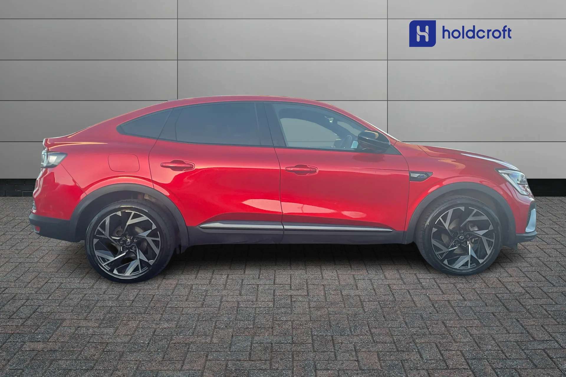 2024 RENAULT ARKANA 2024 RENAULT ARKANA