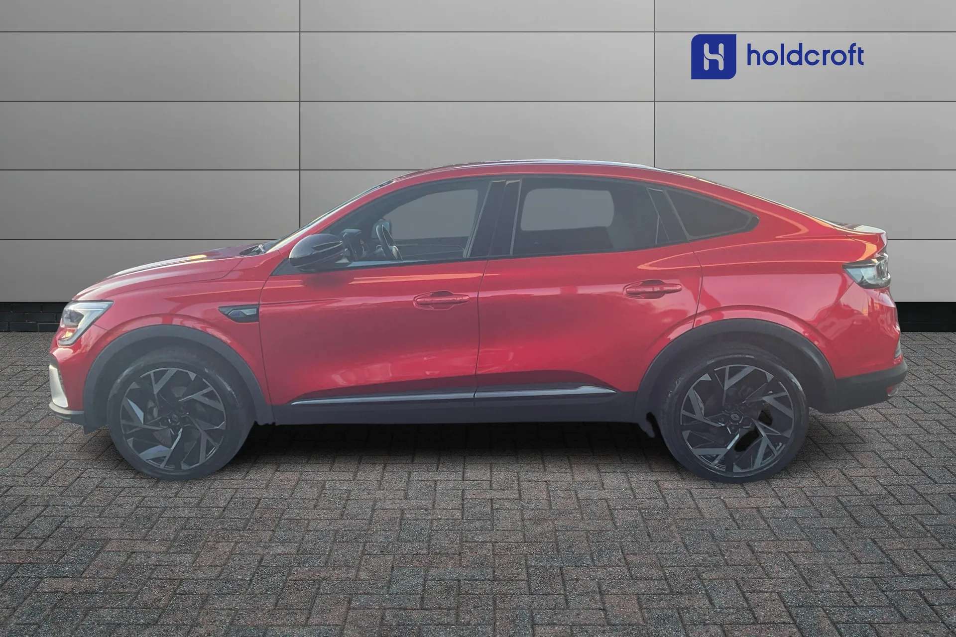 2024 RENAULT ARKANA 2024 RENAULT ARKANA