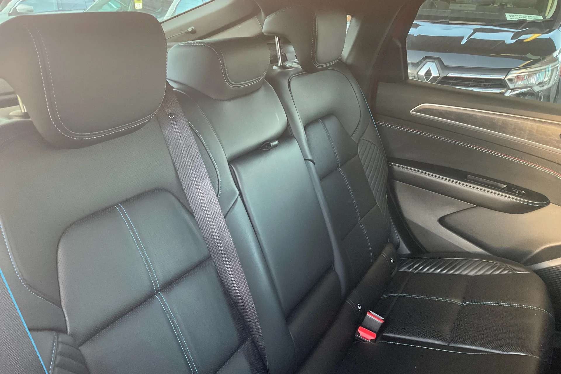 2024 RENAULT ARKANA 2024 RENAULT ARKANA