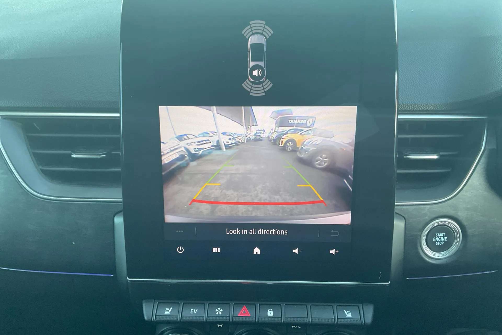 2024 RENAULT ARKANA 2024 RENAULT ARKANA