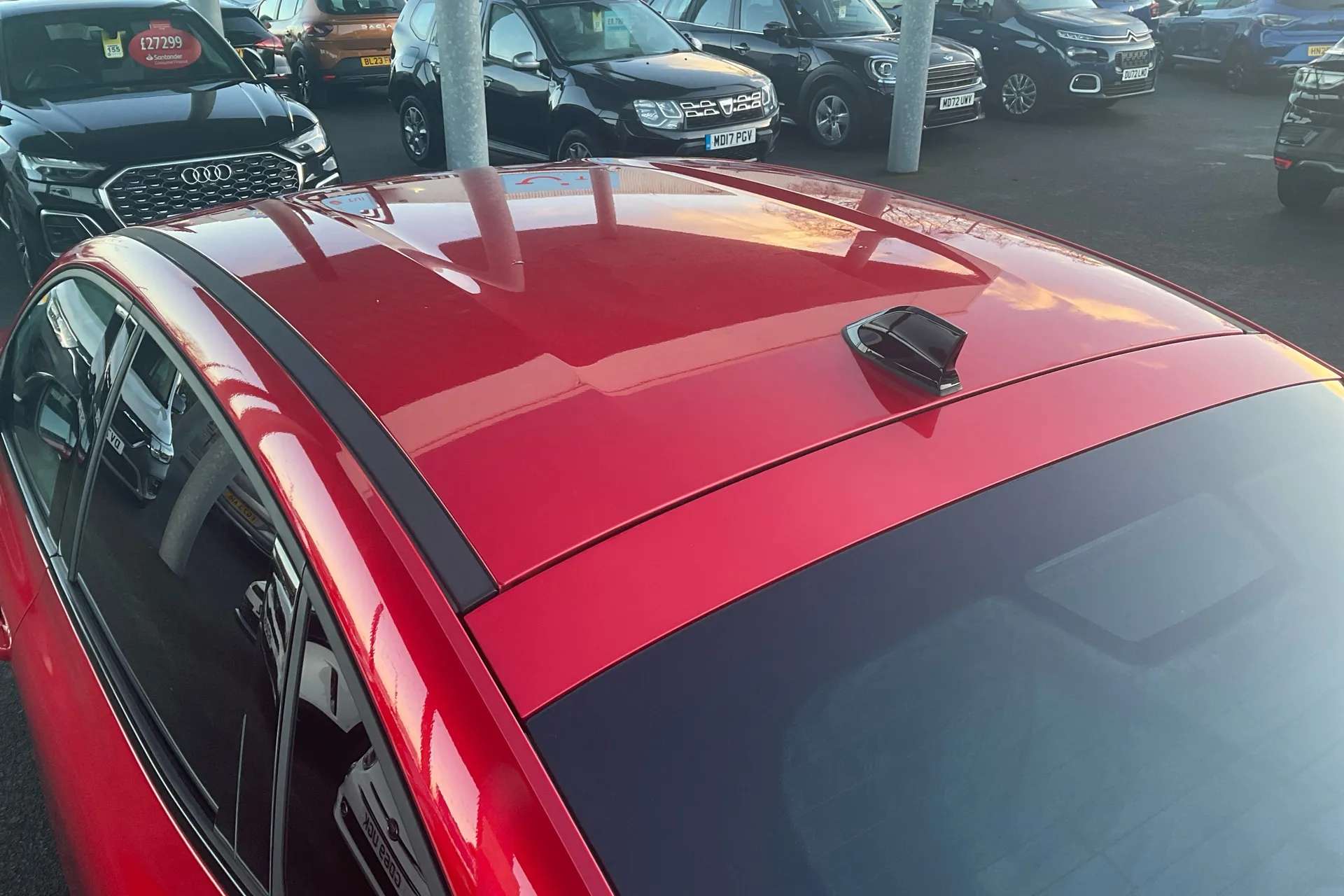 2024 RENAULT ARKANA 2024 RENAULT ARKANA