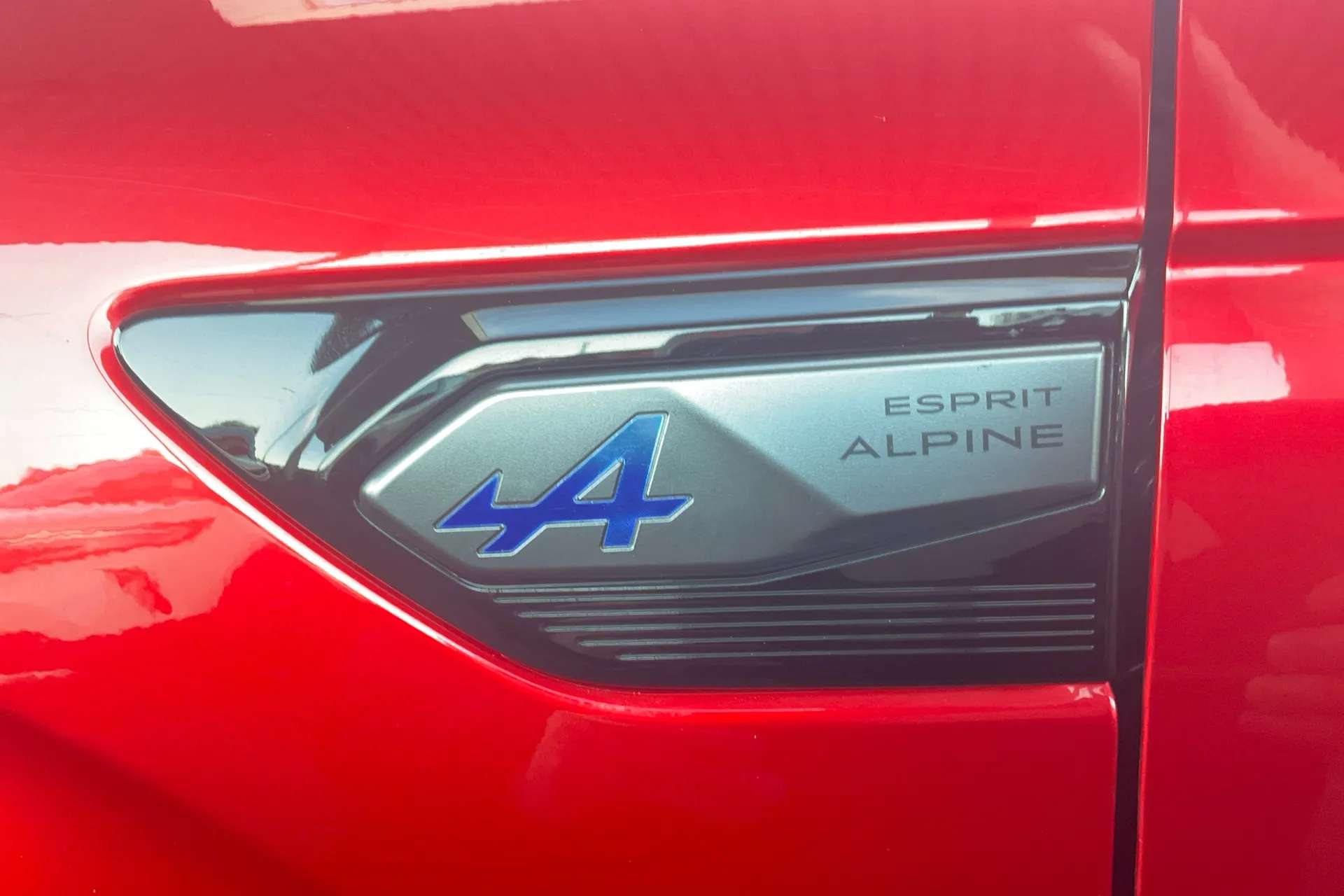 2024 RENAULT ARKANA 2024 RENAULT ARKANA