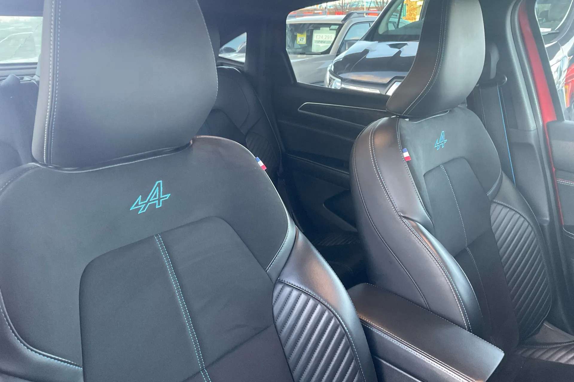 2024 RENAULT ARKANA 2024 RENAULT ARKANA