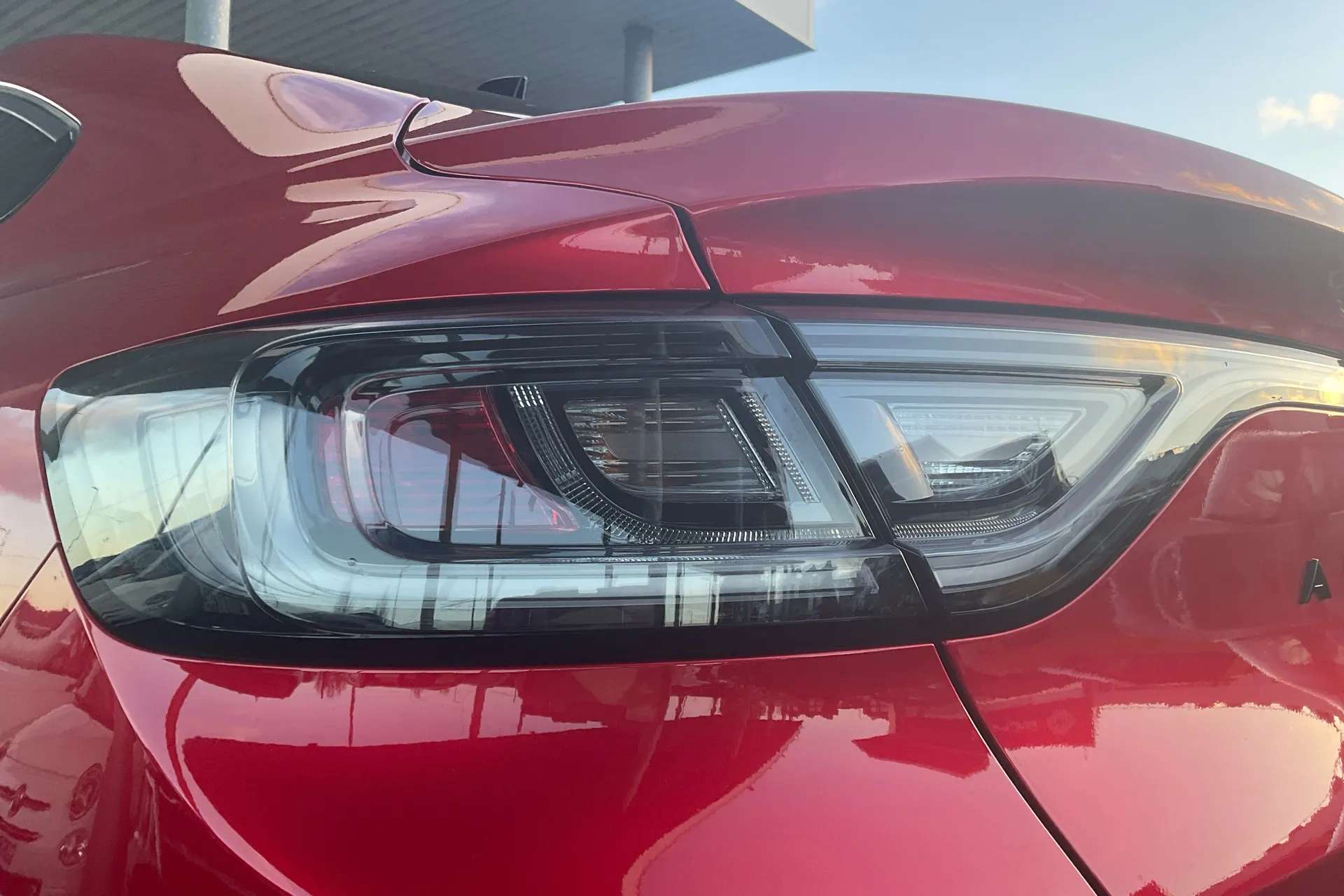 2024 RENAULT ARKANA 2024 RENAULT ARKANA